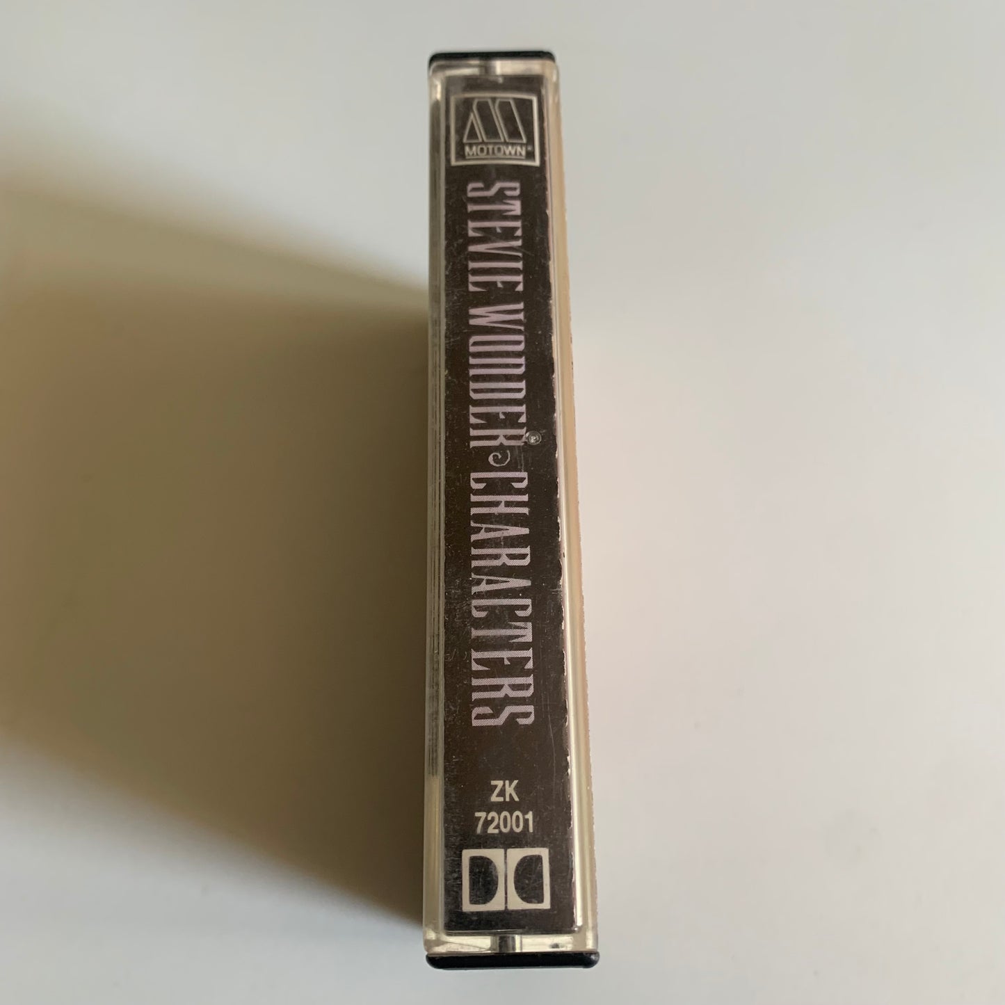 Stevie Wonder - Characters - 1987 Occasion