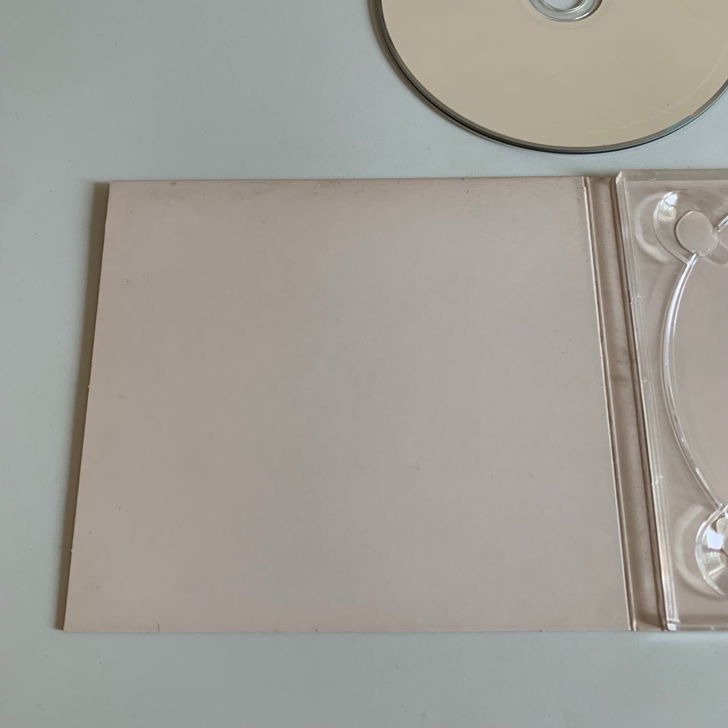 CD - 7-Hurtz - Electroleum - 2003 Occasion