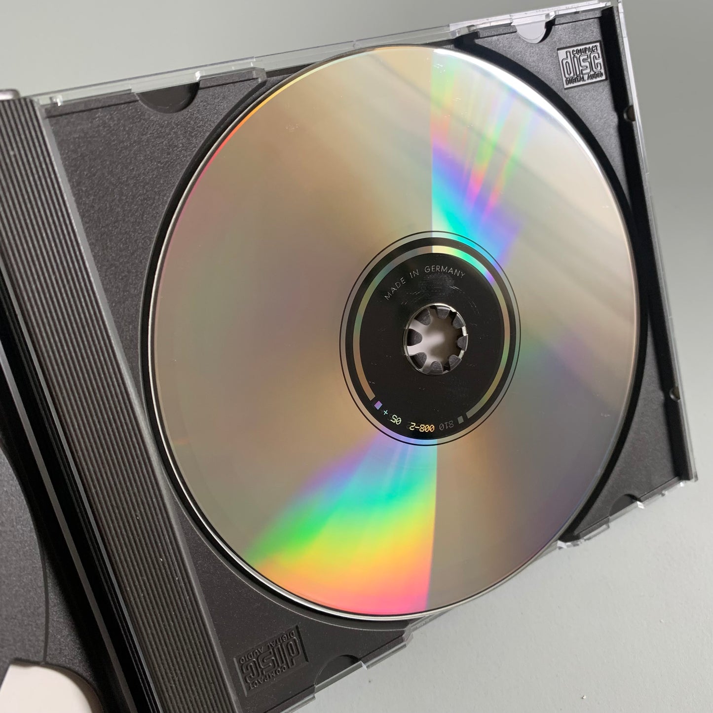 Genesis - Three Sides Live - 1984 Occasion