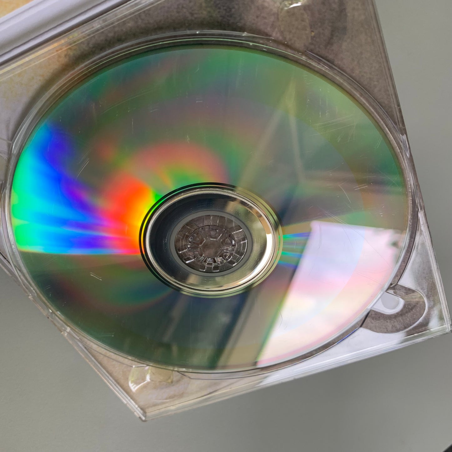 CD - Jayne Trimble - In The Morning - 2014 Occasion