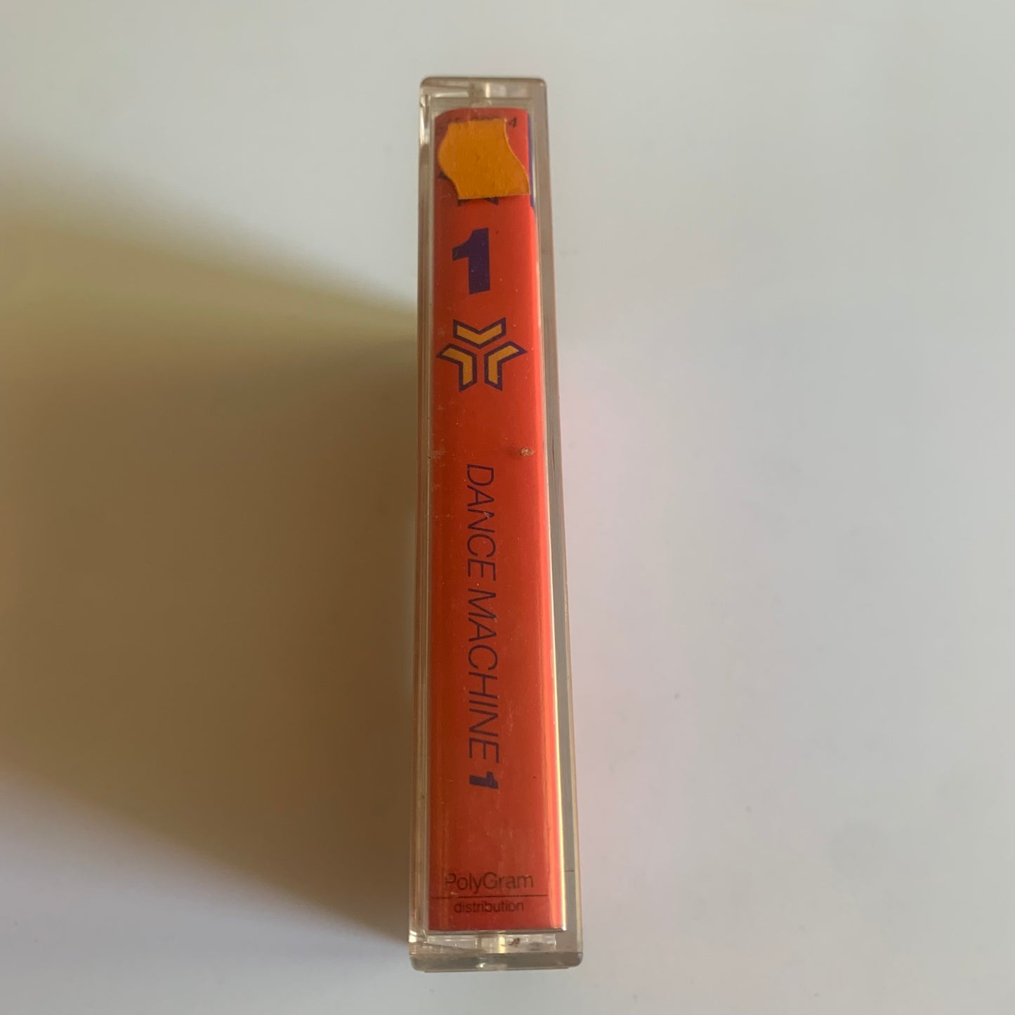 Variétés - Dance Machine 1 - 1992 Occasion