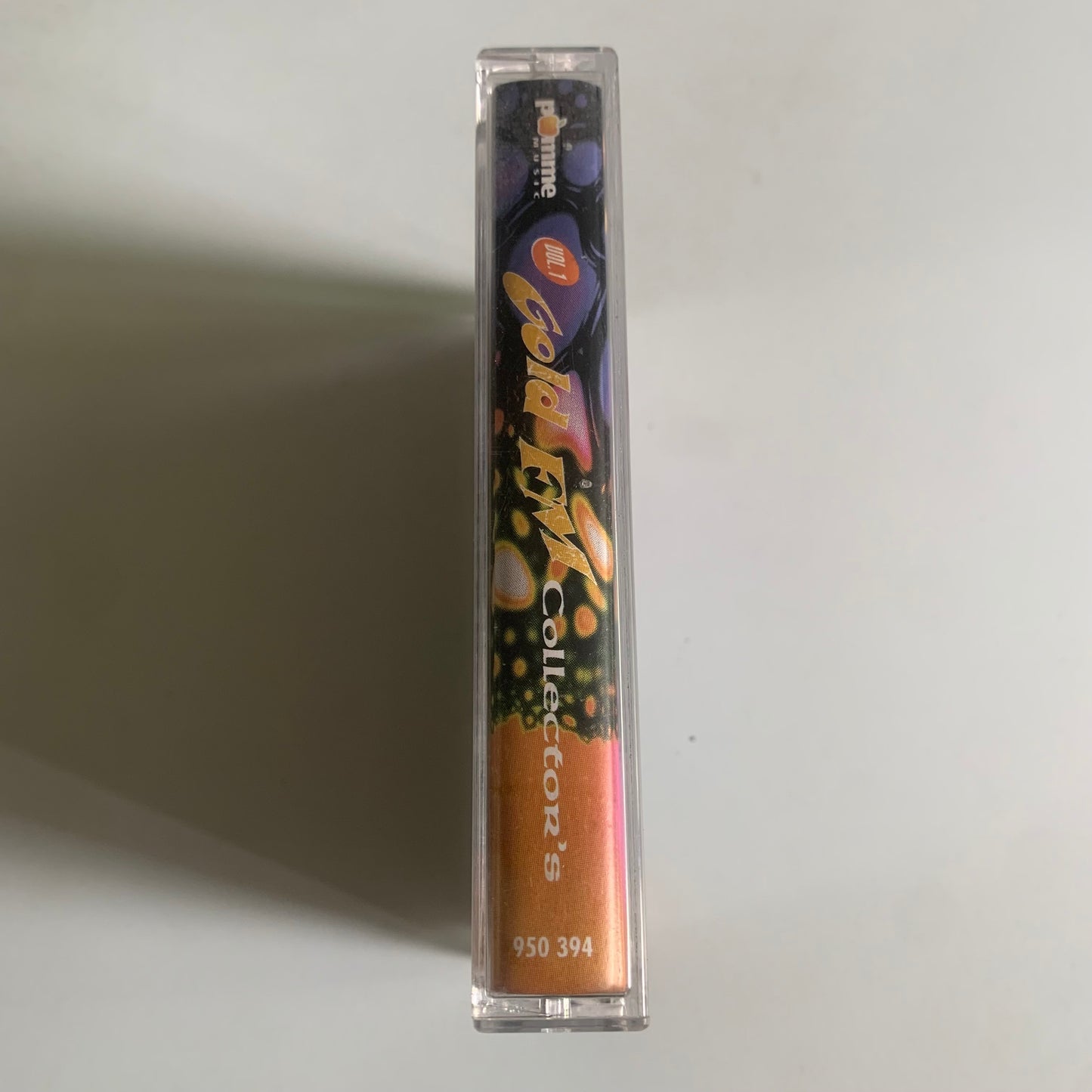 Variétés Compilation - Gold FM Collector's Vol. 1 - 1993 Occasion