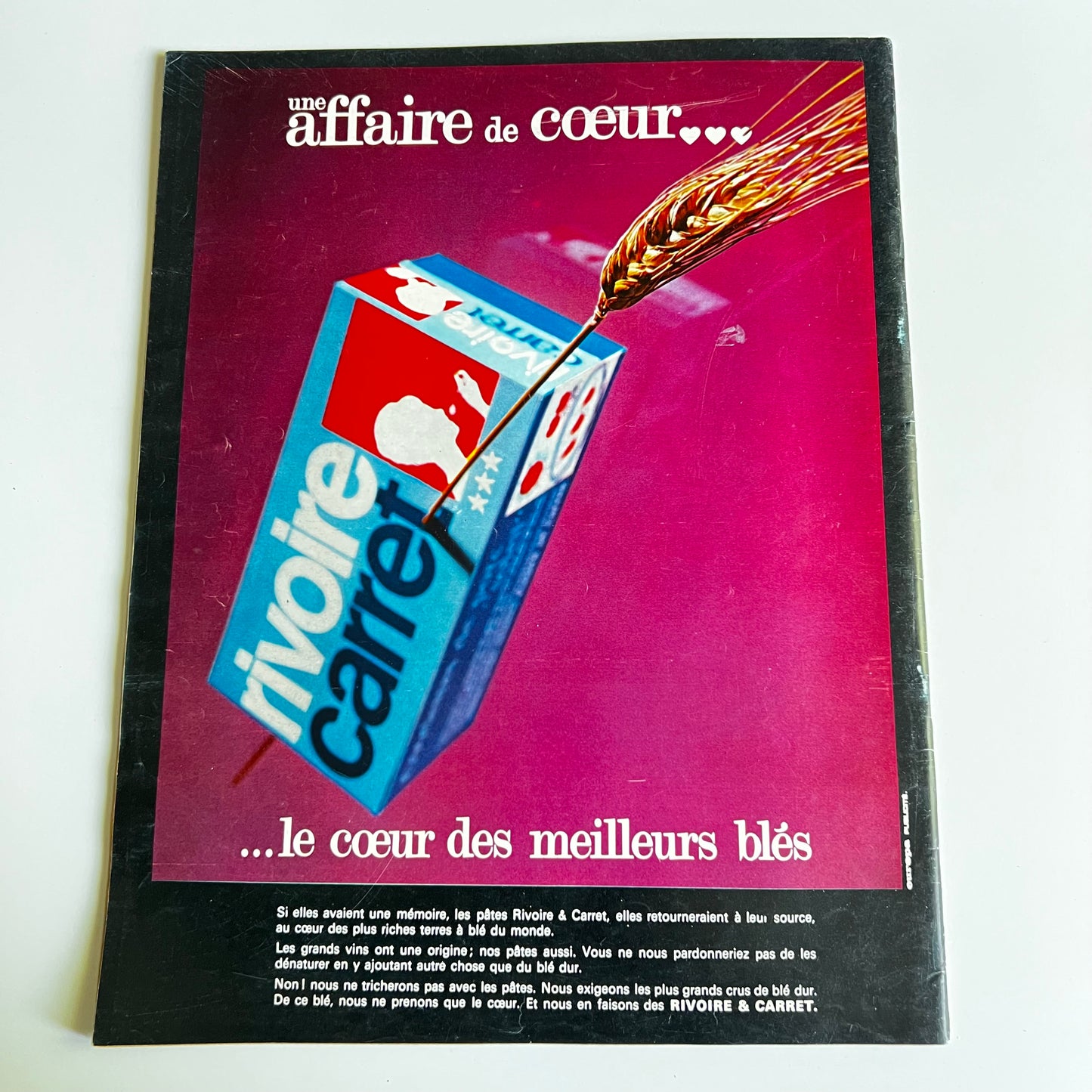 Paris Match - Jane Birkin - Nº 1080 17 Janvier 1970