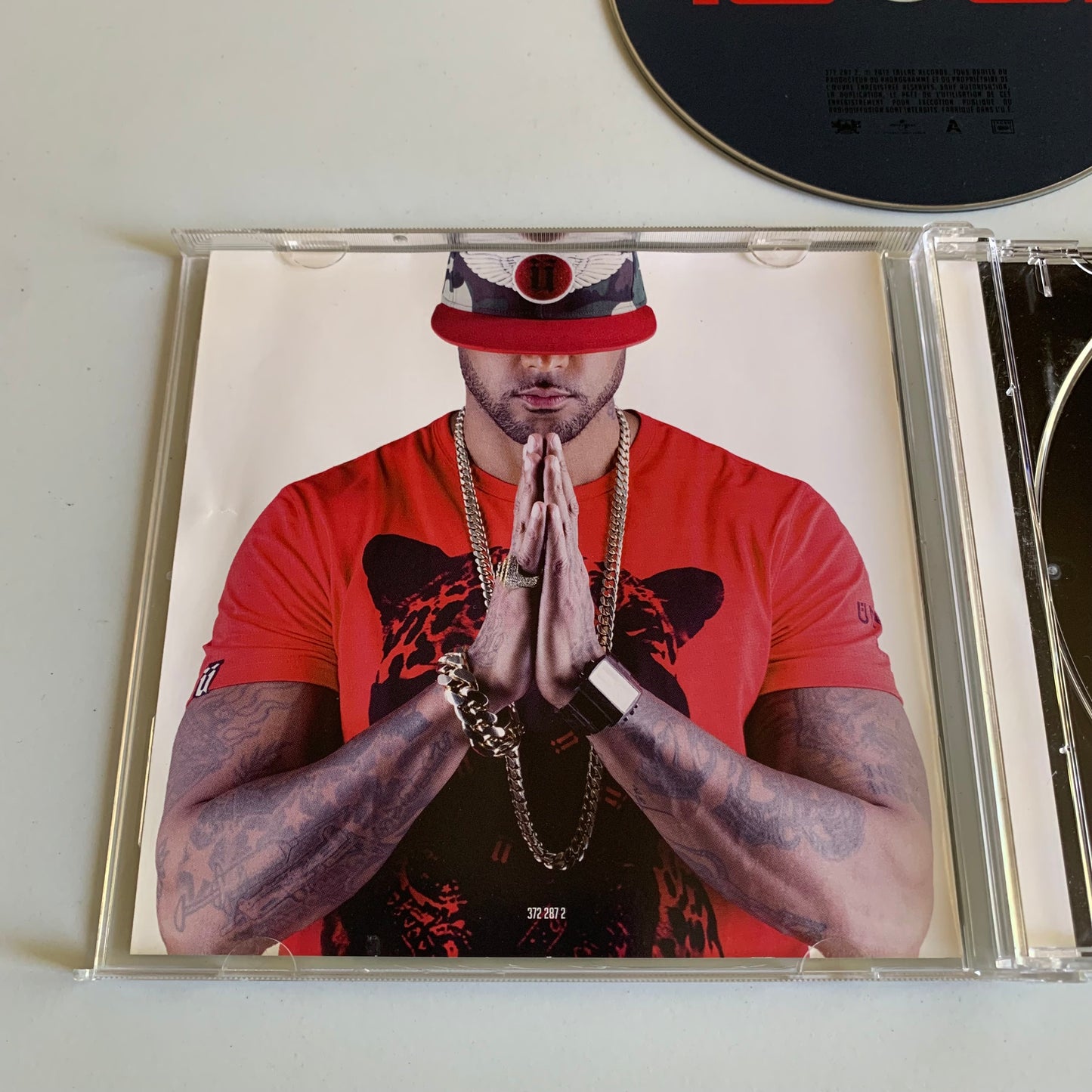 Booba - Futur - 2012 Occasion