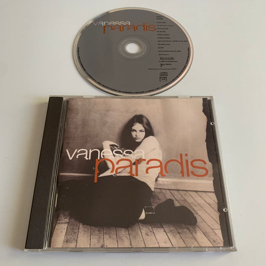 Vanessa Paradis - Vanessa Paradis - 1992 Occasion