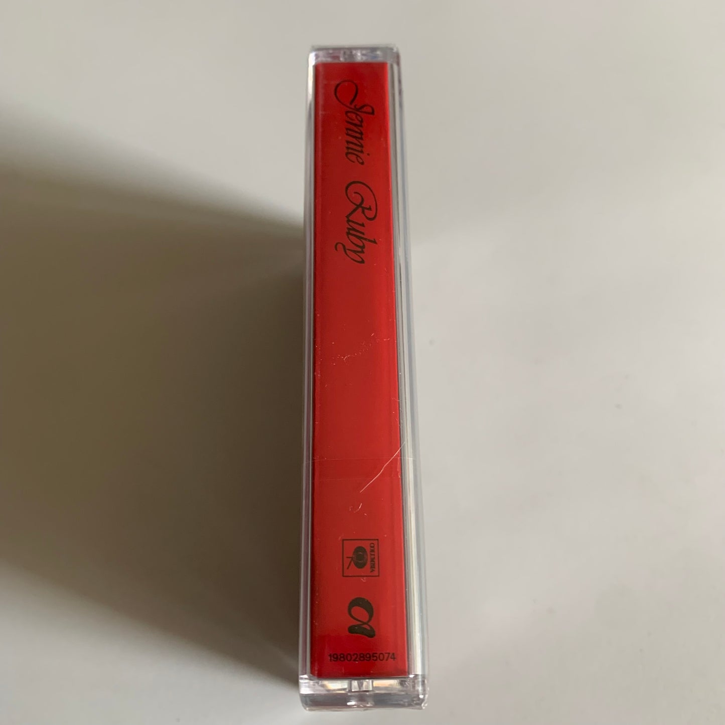 Jennie - Ruby - 2025 Neuve sous Blister