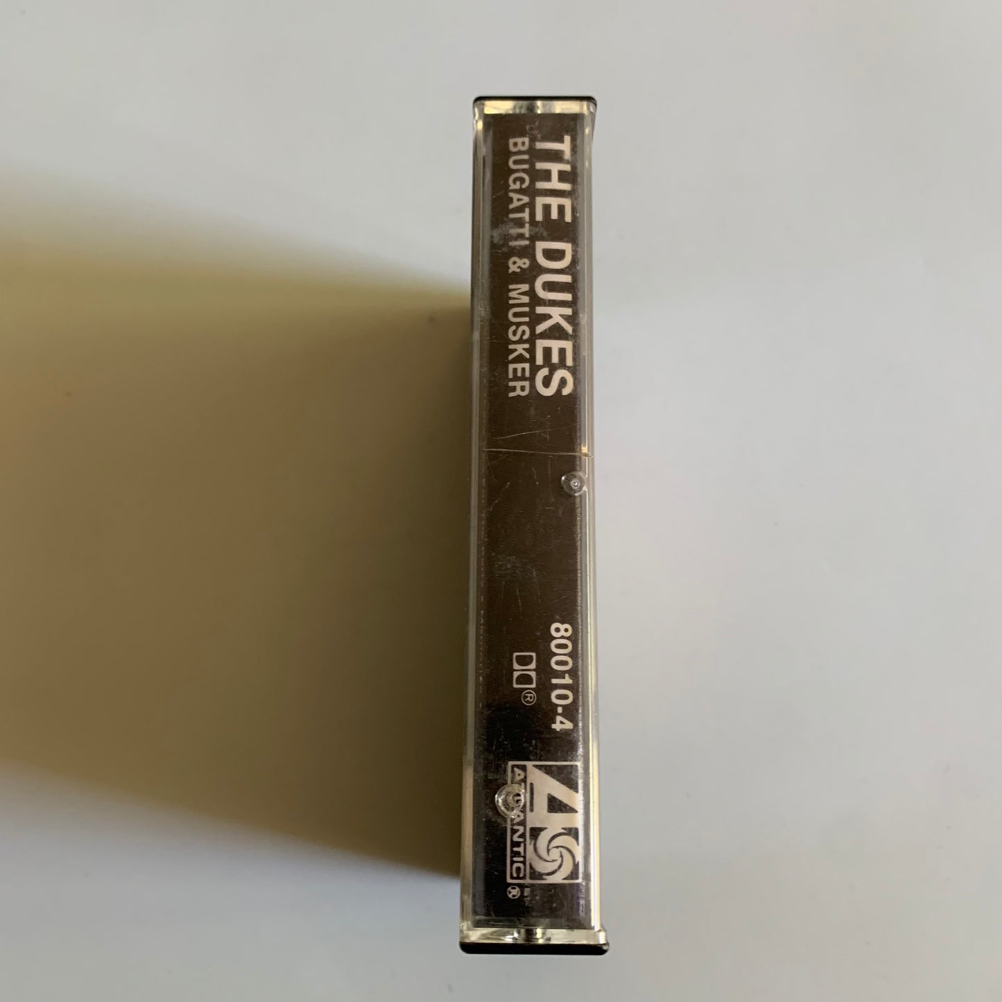 The Dukes - The Dukes Bugatti & Musker - 1982 Occasion