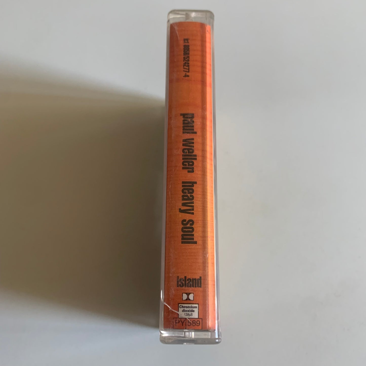 Paul Weller - Heavy Soul - 1997 Occasion