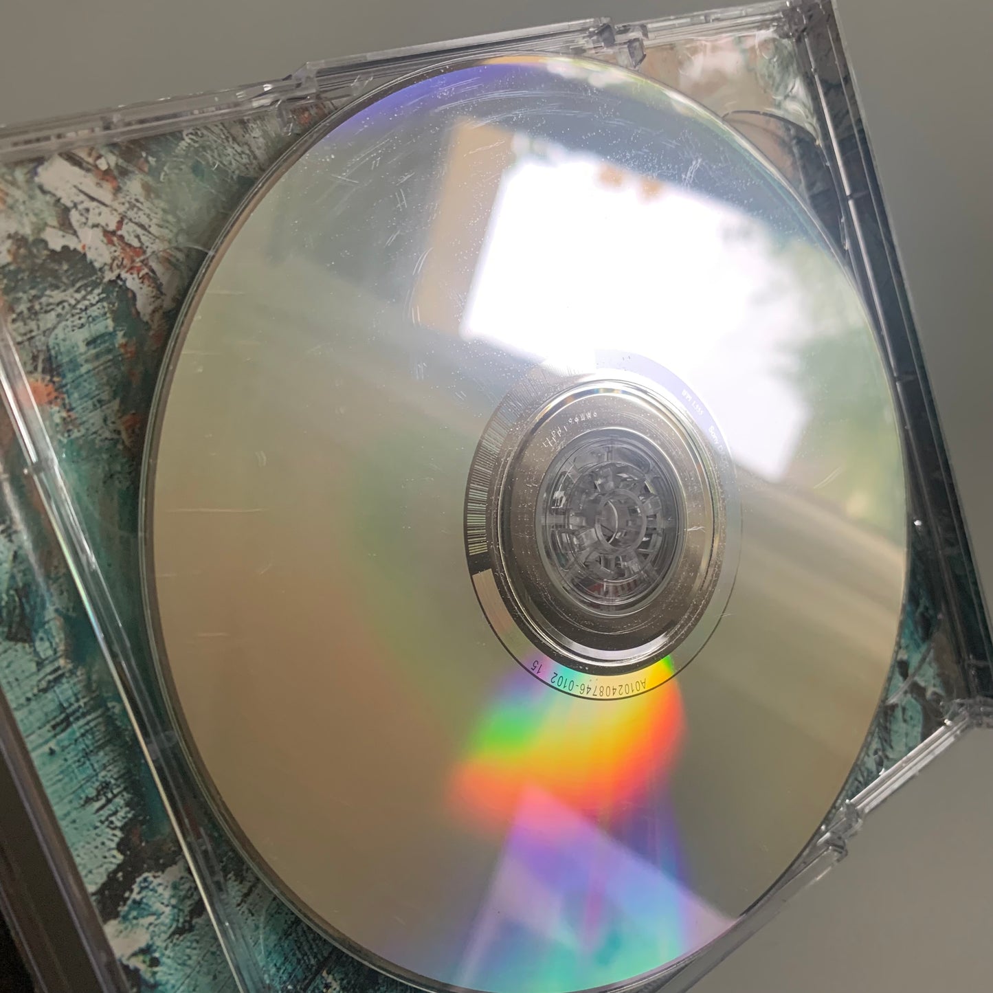 CD - Compilation - Planète Rap 2014 Vol. 3 - Occasion