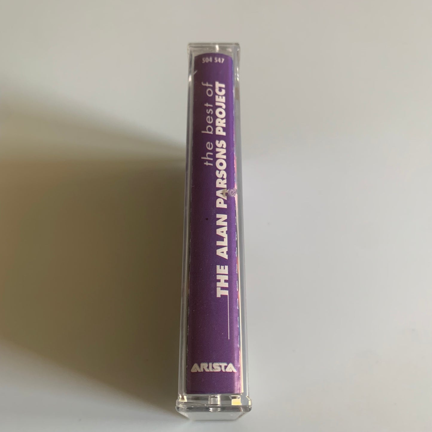 The Alan Parsons Project - The Best Of - 1992 Occasion