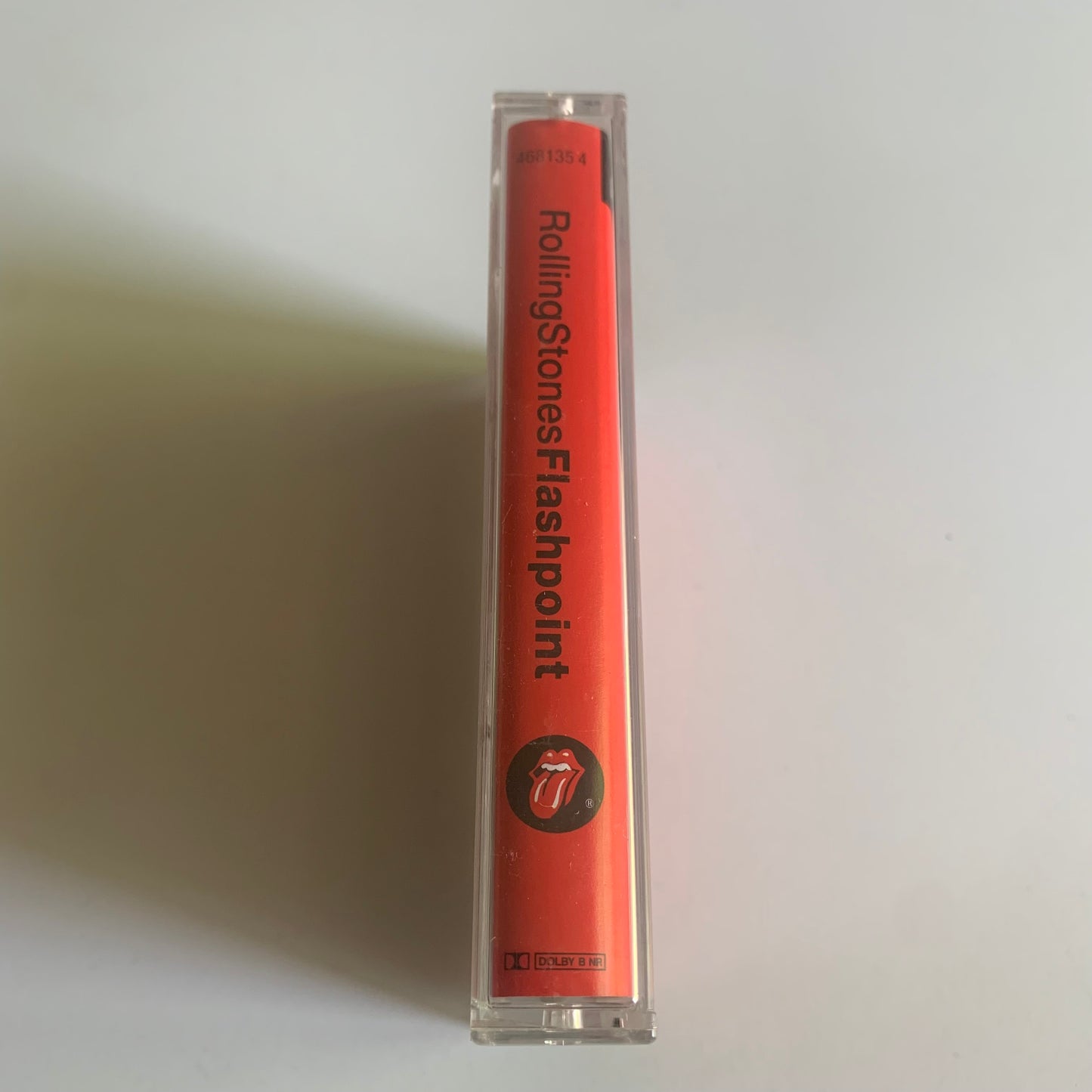 The Rolling Stones - Flashpoint - 1991 Occasion