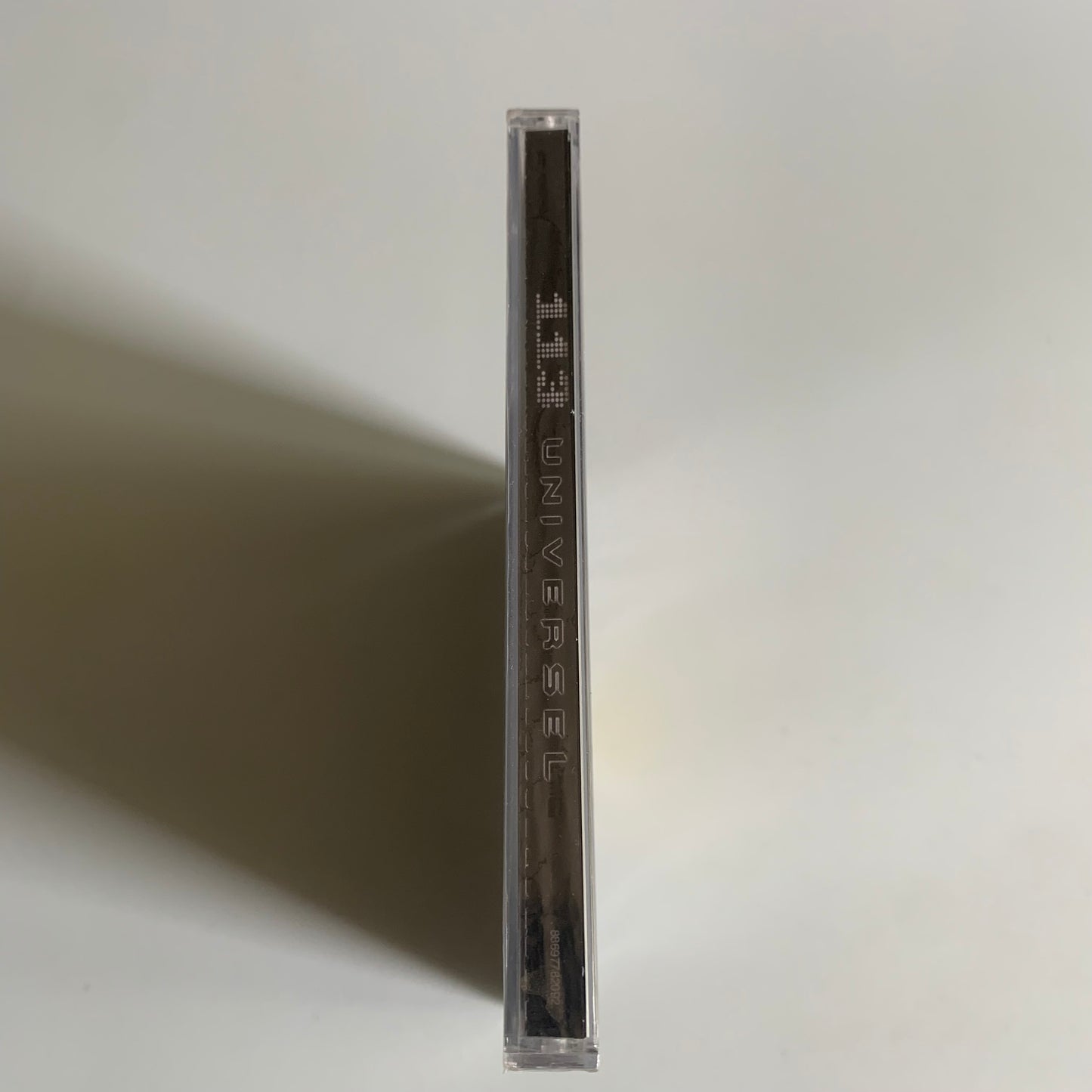 113 - Universel - 2010 Neuf