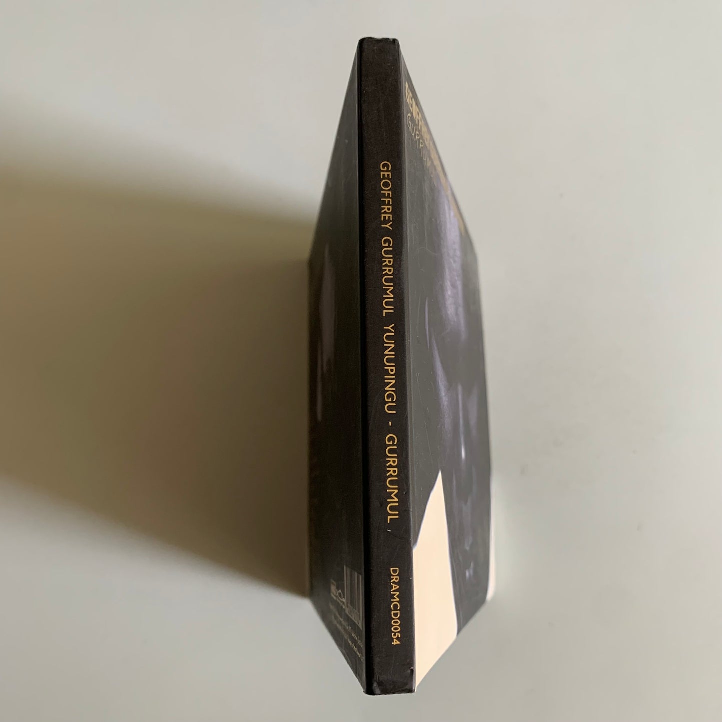 CD - Geoffrey Gurrumul Yunupingu - Gurrumul - 2009 Occasion