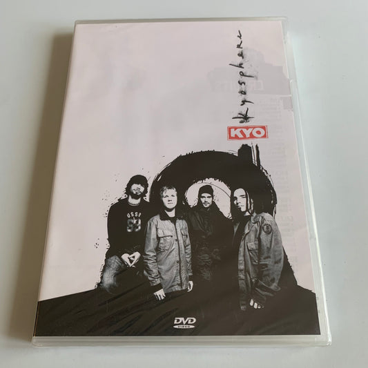 Kyo - Kyosphere - 2004 Neuf
