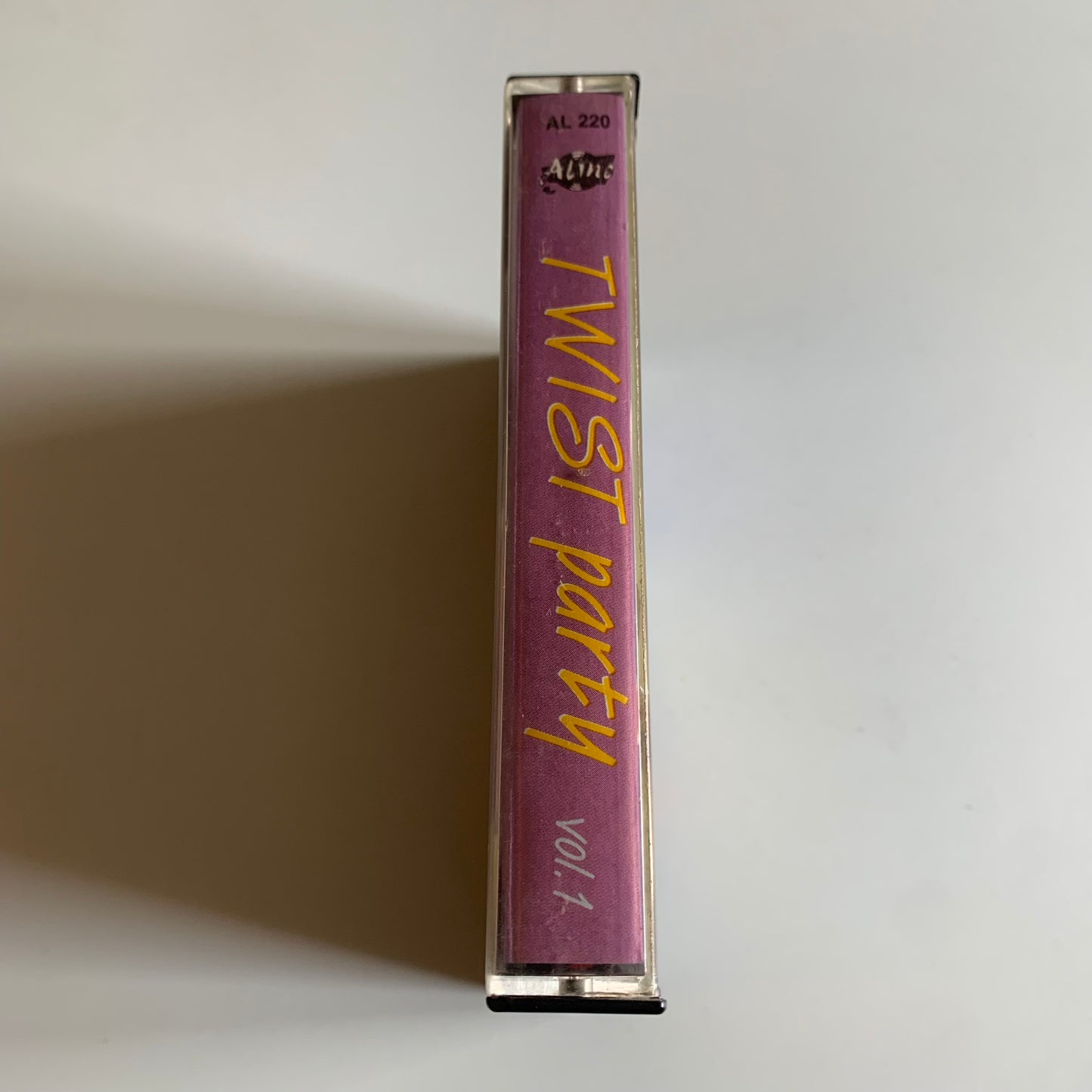 Compilation - Twist Party vol.1 Occasion