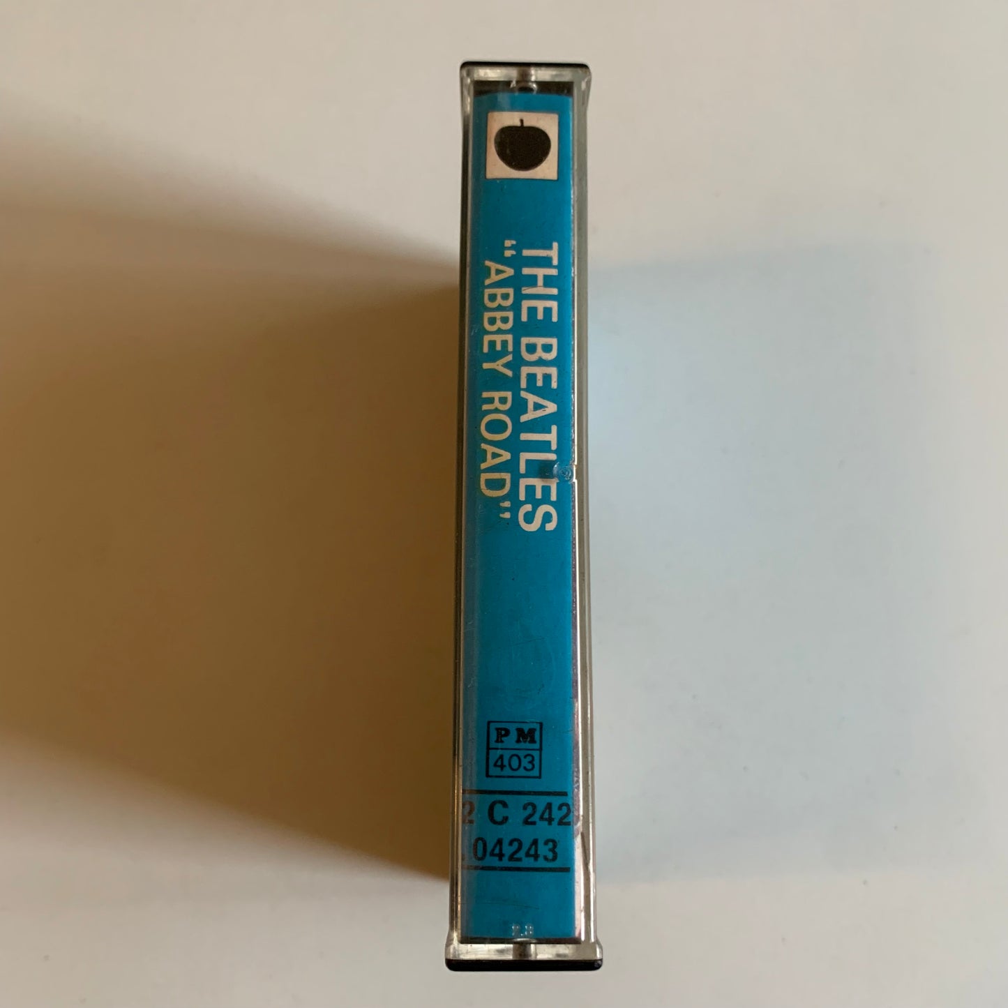 The Beatles - Abbey Road - Occasion