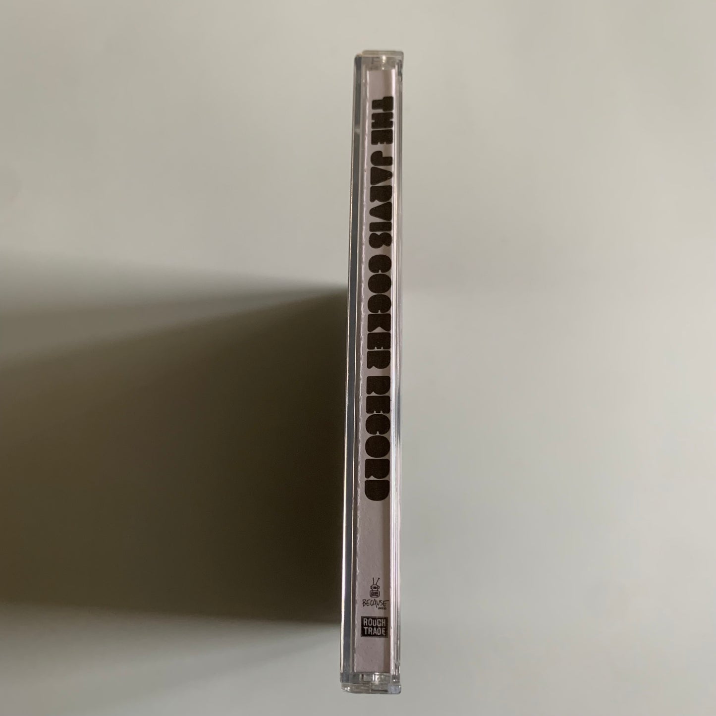 CD - Jarvis - The Jarvis Cocker Record - 2006 Occasion