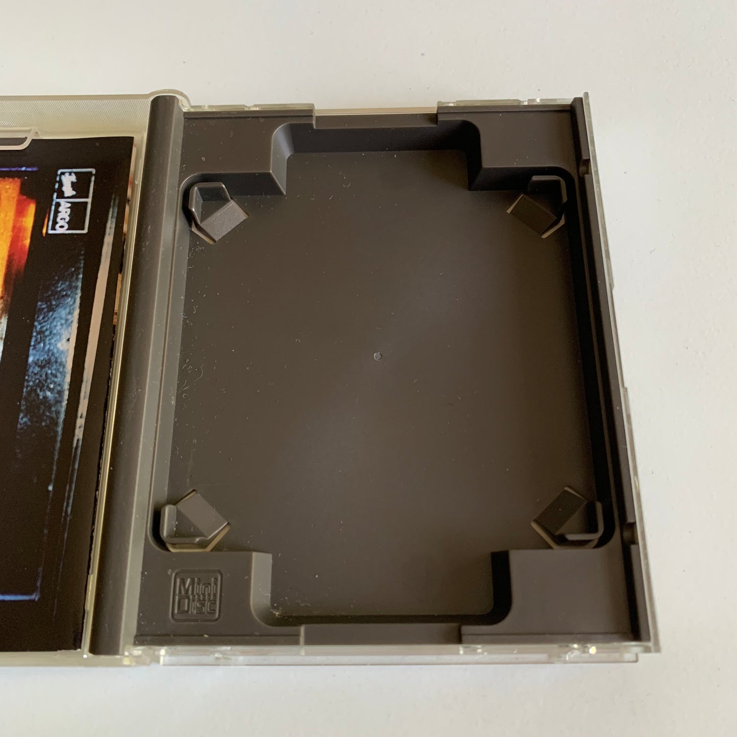 MiniDisc - Taxi - B.O. Du Film - 1999 Occasion