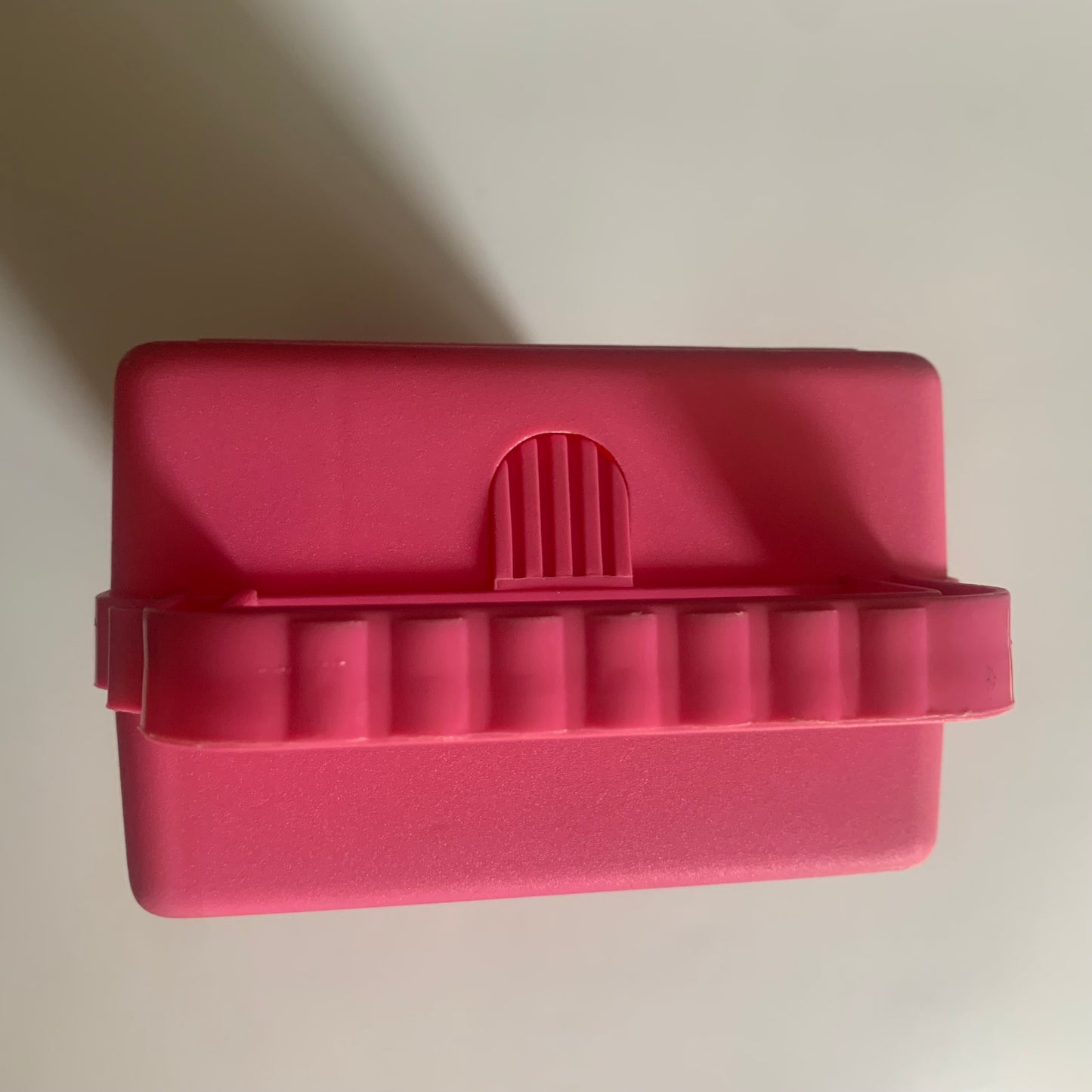 Boîte de rangement Cassette Audio (x12) Occasion