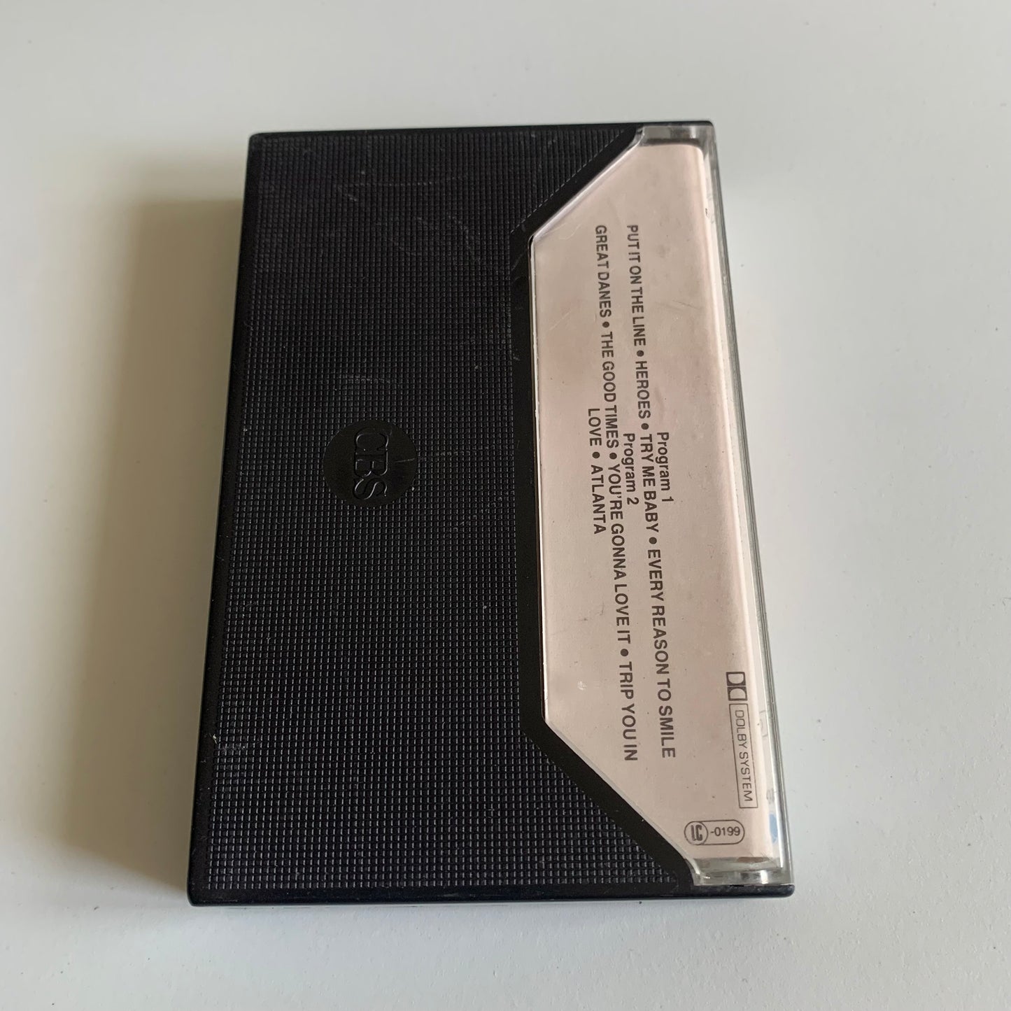 Stanley Clarke/George Duke - The Clarke / Duke Project II - 1983 Occasion