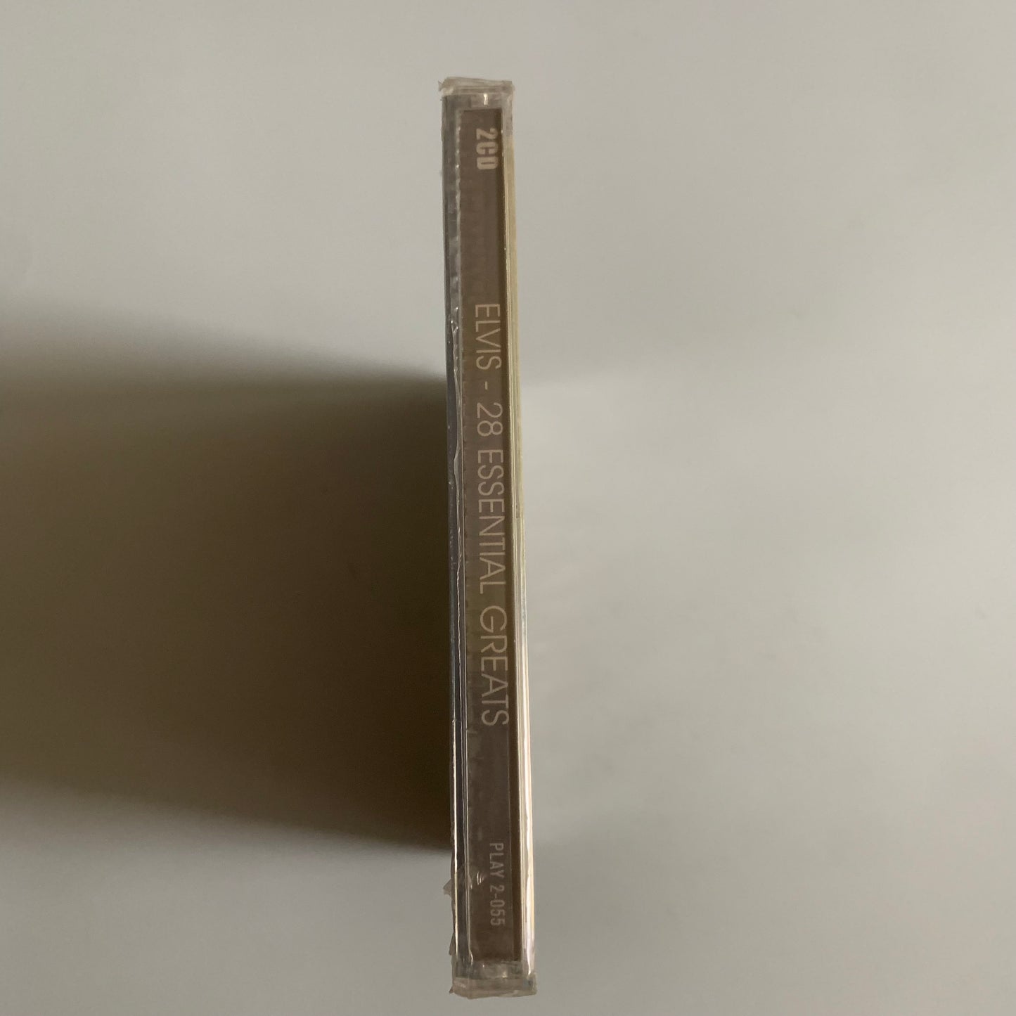 Elvis Presley - 28 Essential Greats - 2008 Occasion