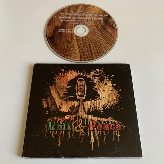 Unit’ & Peace - 2013