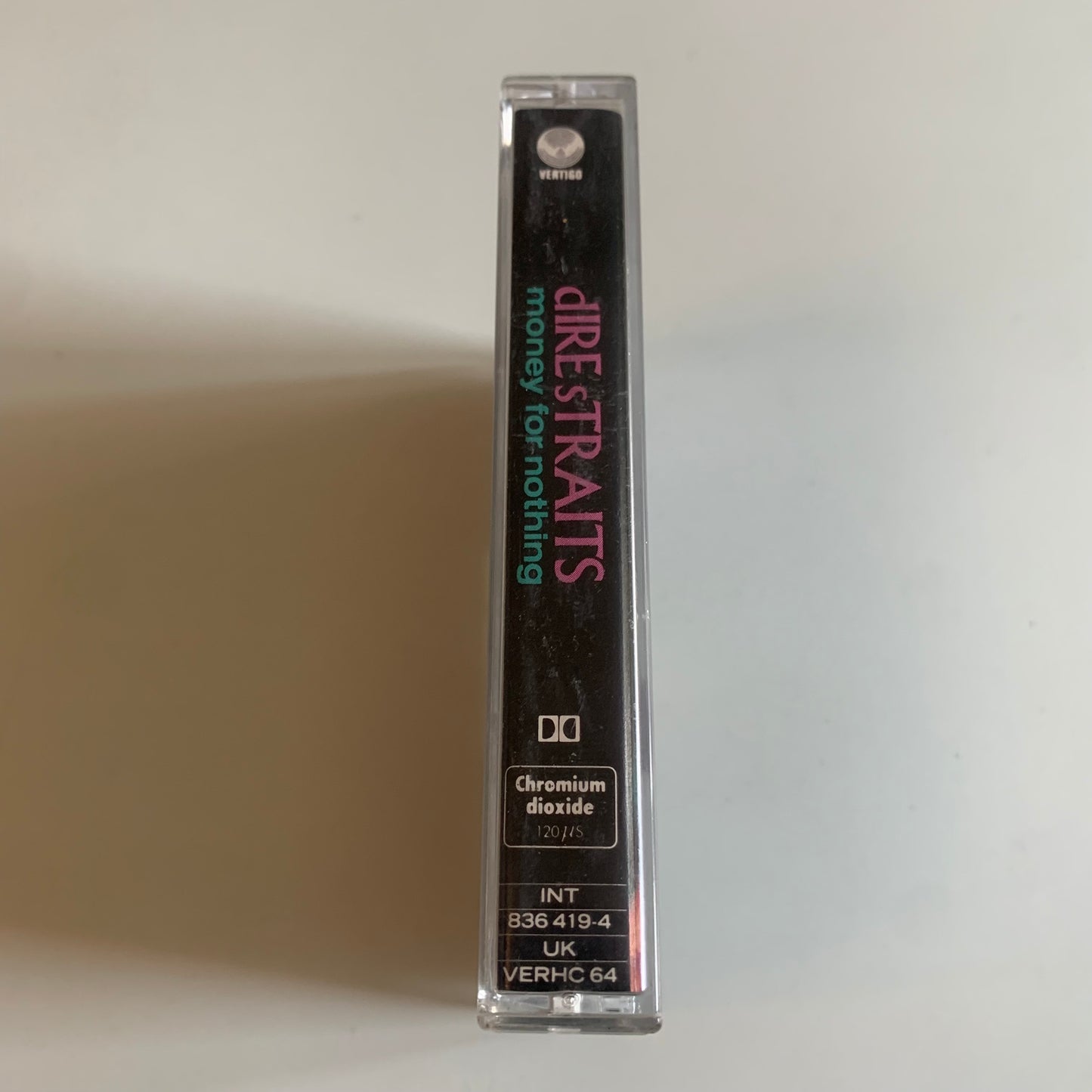 Dire Straits - Money For Nothing - 1988 Occasion