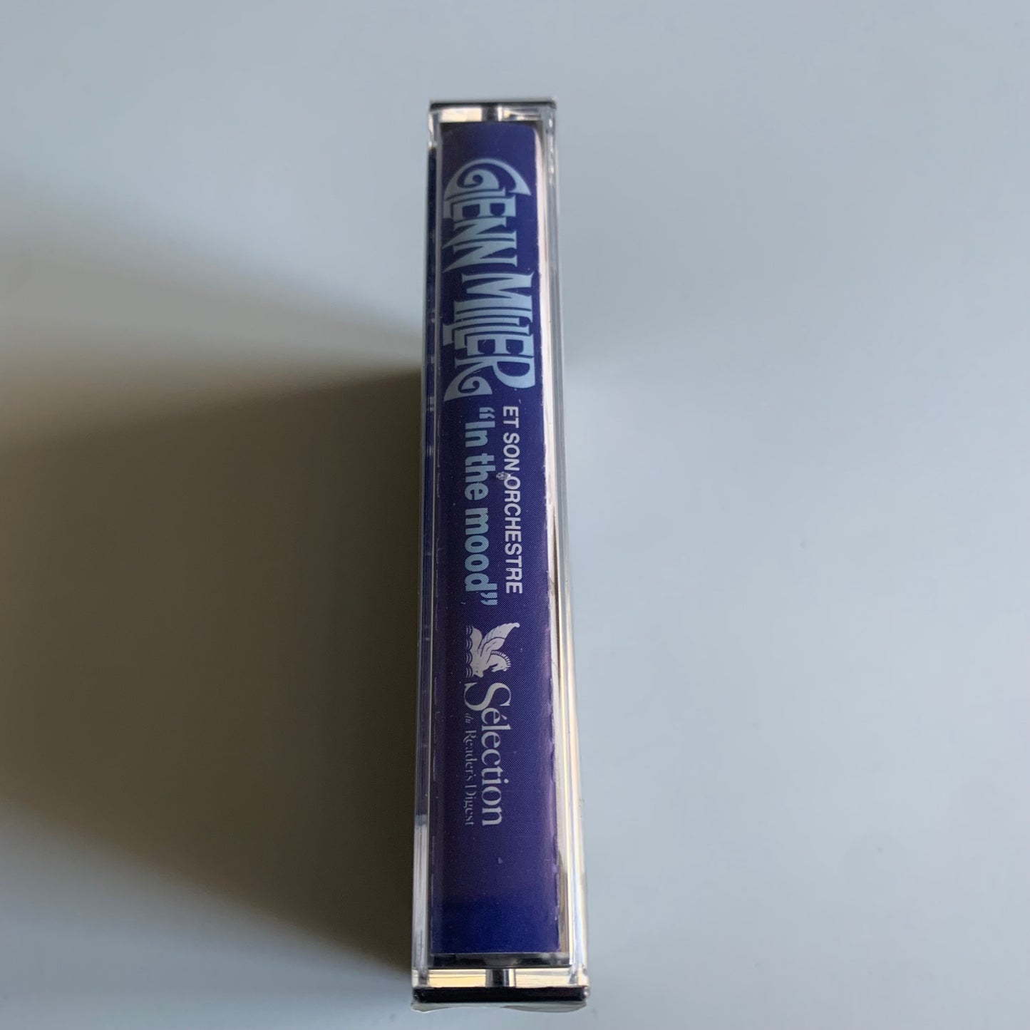 Glenn Miller Et Son Orchestre - In The Mood 1987 Neuve