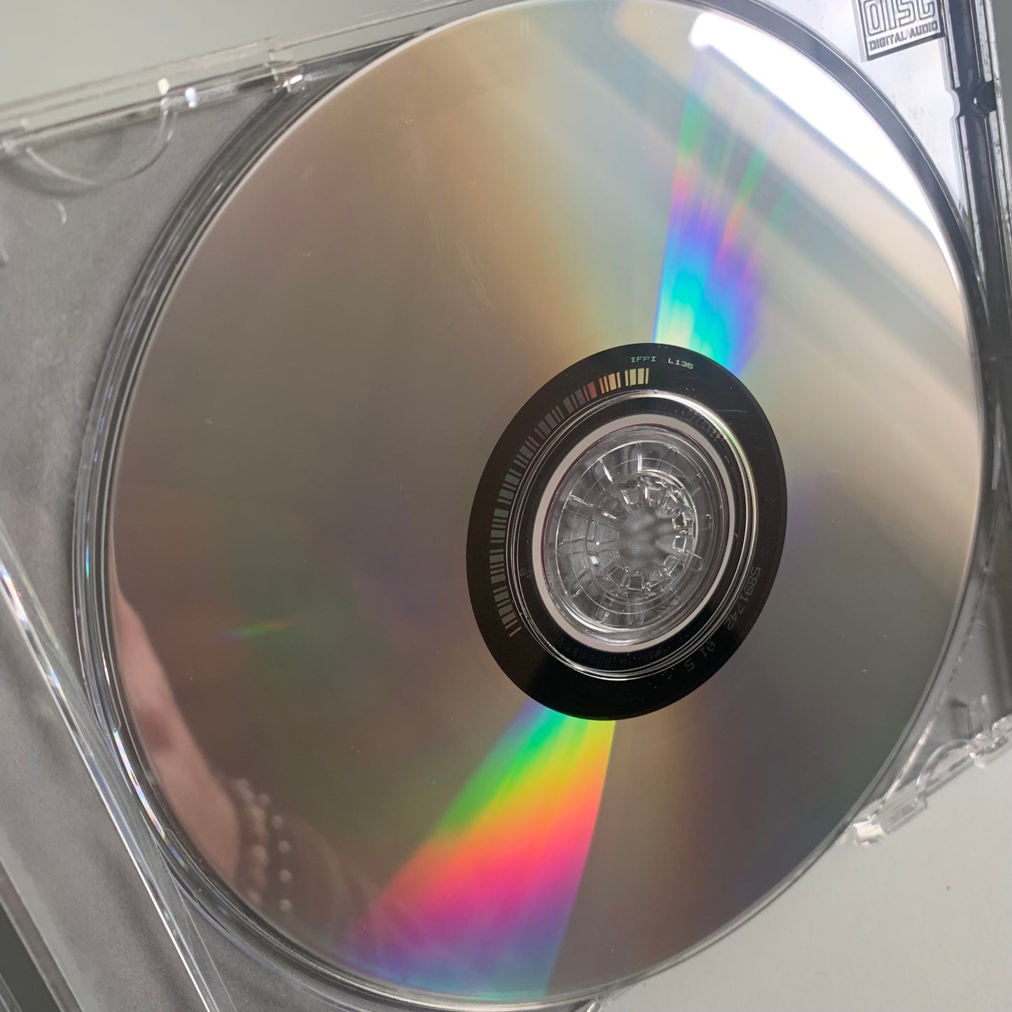 CD - Sophie Ellis-Bextor - Read My Lips - 2001 Occasion