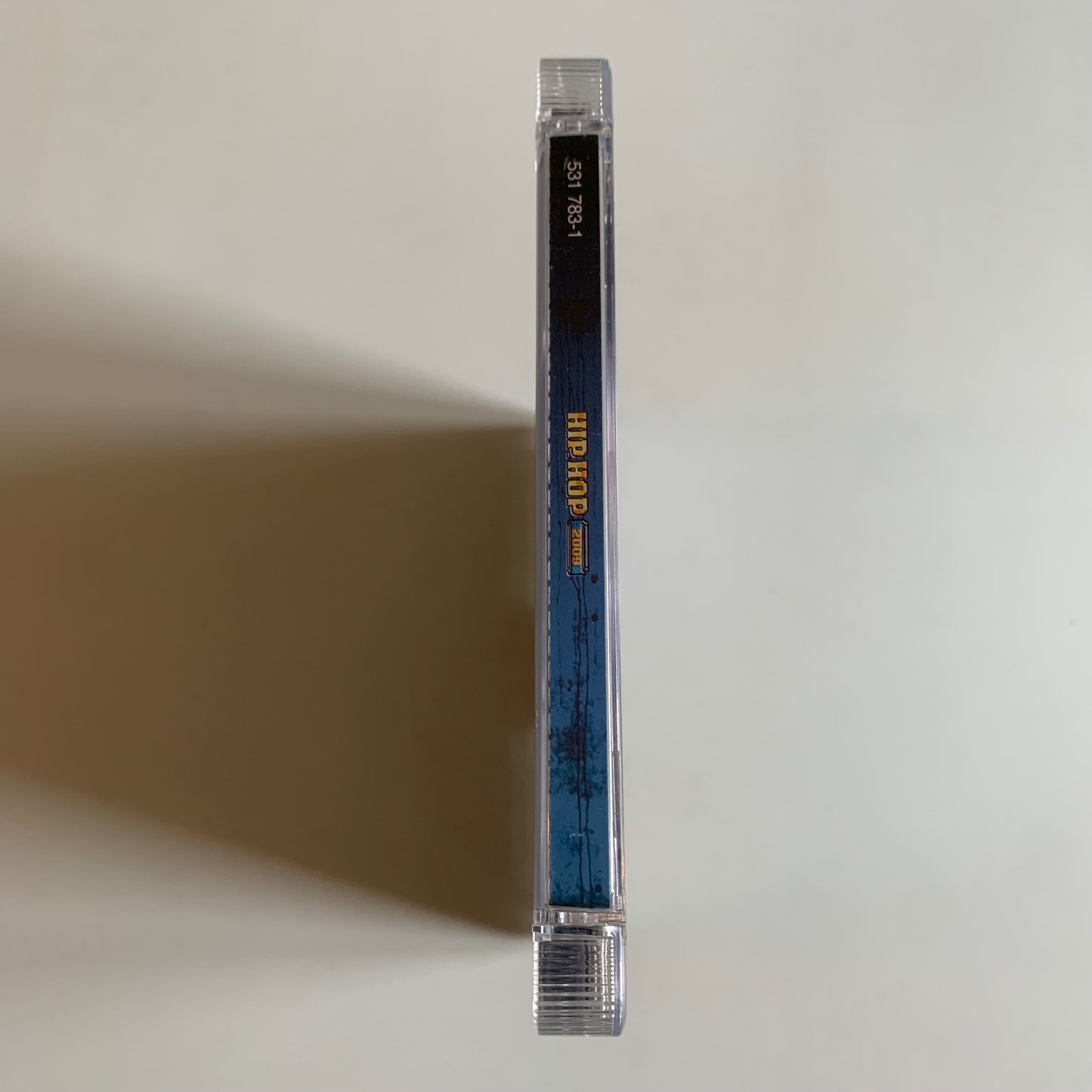 CD - Compilation - Hip-Hop 2009 - Occasion