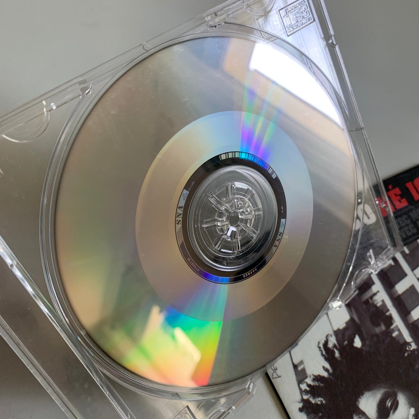 Lot CD - Doc Gyneco - Né Ici - Ma S... À Moi - C'est Beau La Vie - Single Occasion