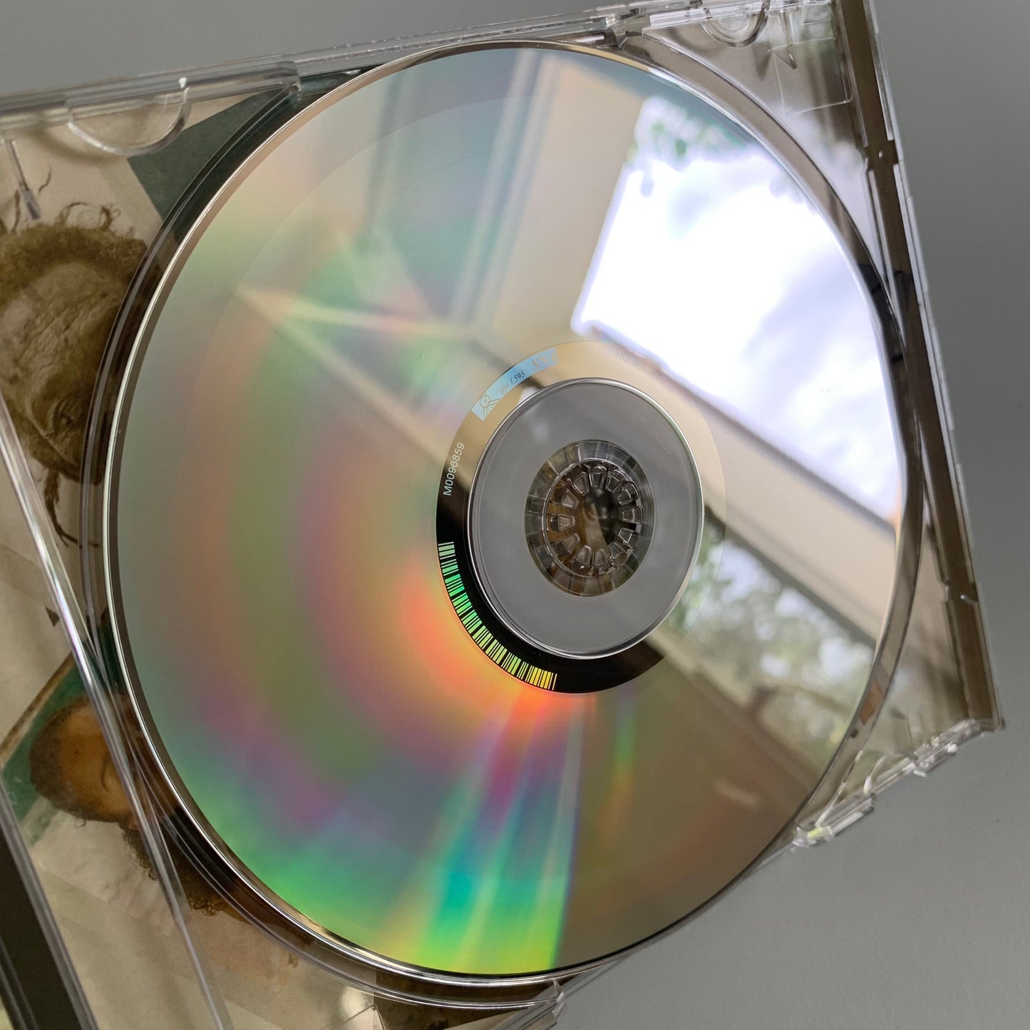 CD - The King's Son - The King's Son - 2015 Occasion