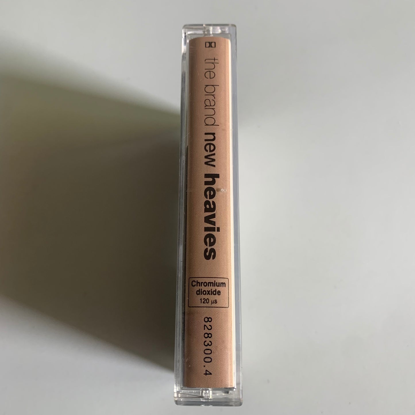 The Brand New Heavies - The Brand New Heavies - 1992 Occasion