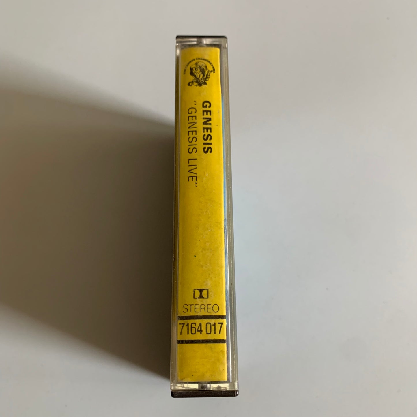 Genesis - Live - 1973 Occasion