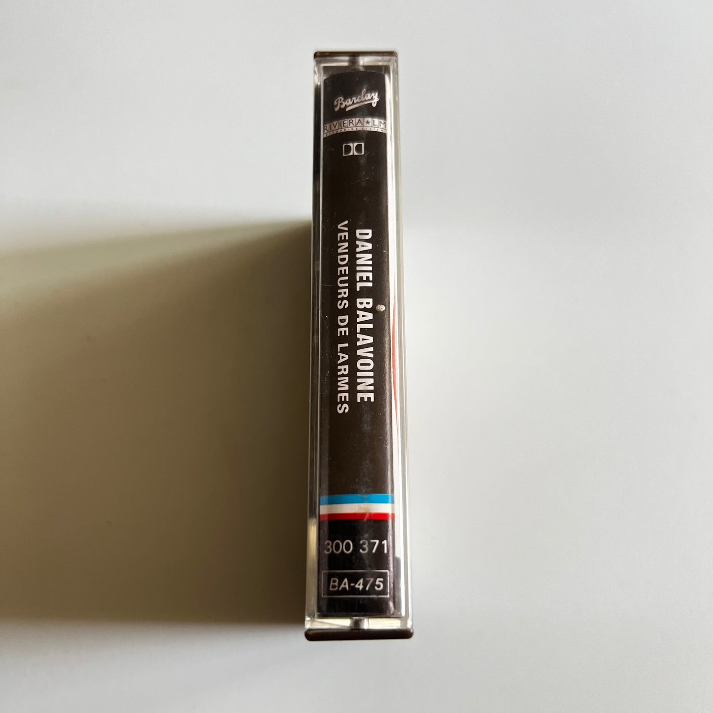 Daniel Balavoine - Vendeurs De Larmes - 1982