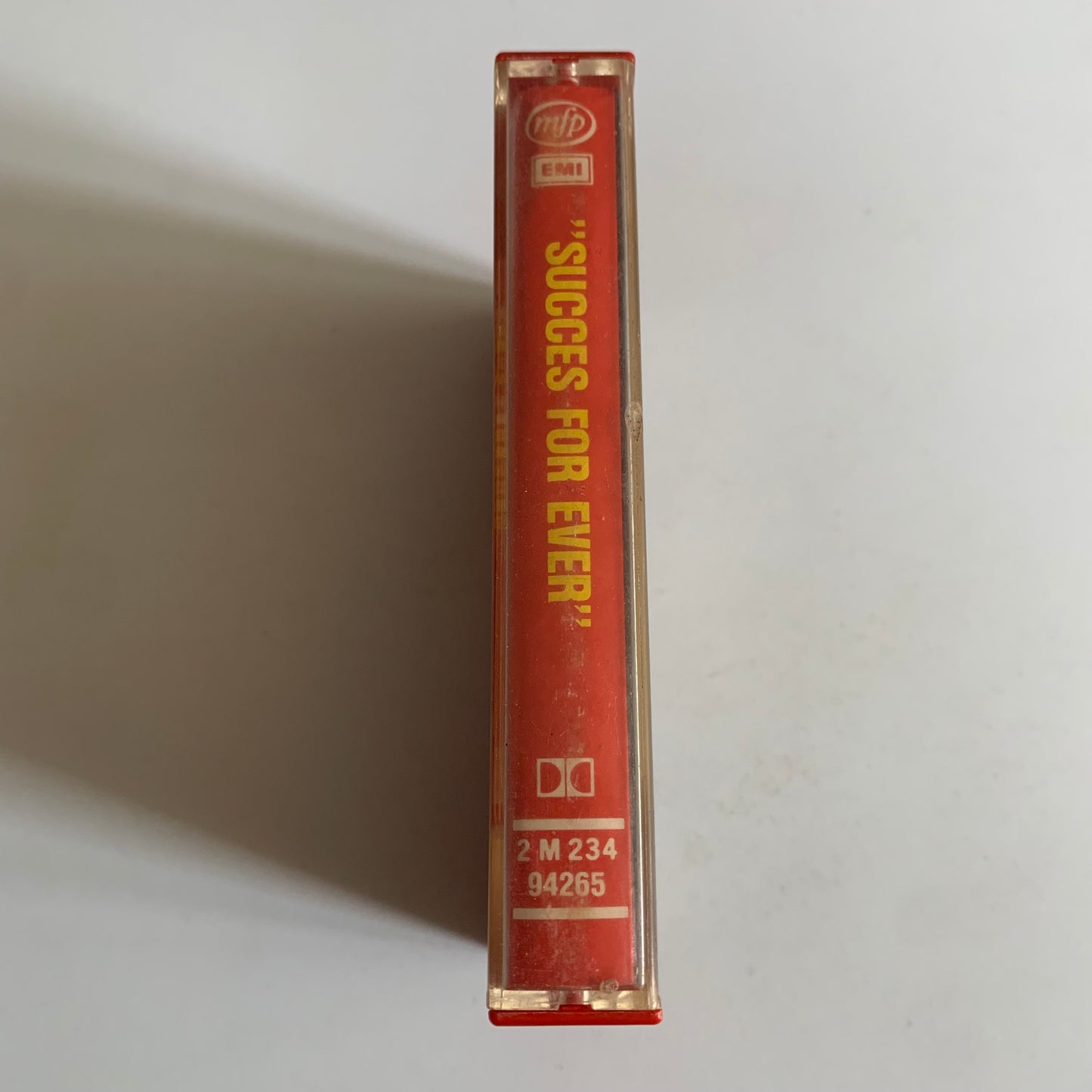 Variétés Compilation - Succes For Ever - Occasion