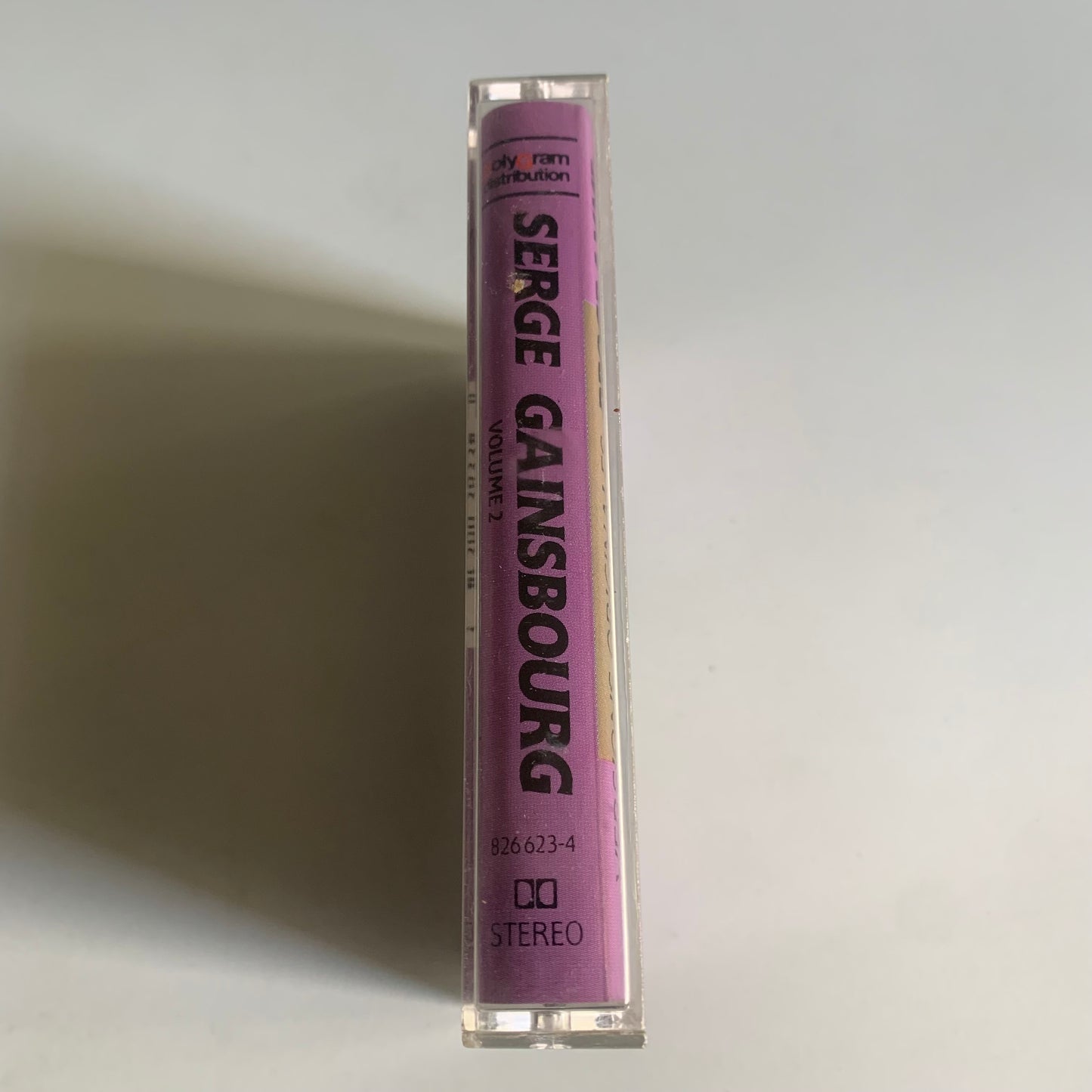 Serge Gainsbourg - Vol.2 - Occasion