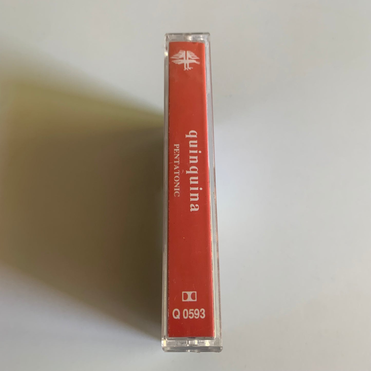 Quinquina - Pentatonic - 1993 Occasion