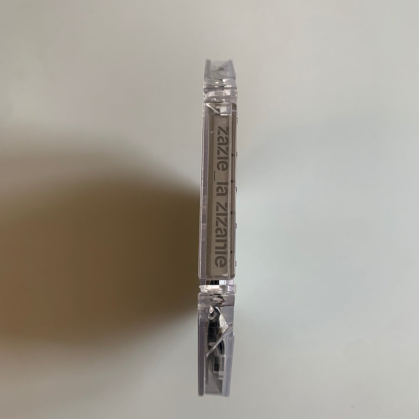 CD - Zazie - La Zizanie - 2001 Occasion