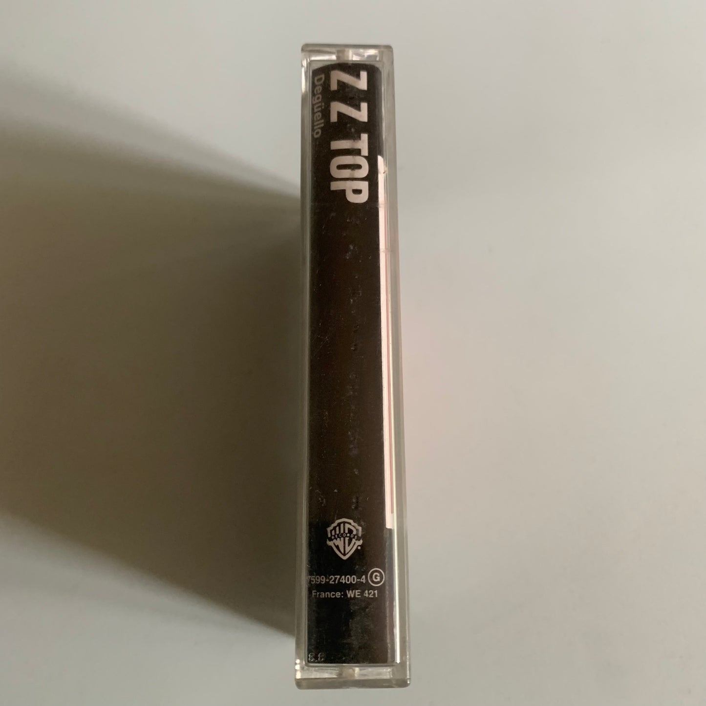 ZZ Top - Degüello - 1979 Occasion