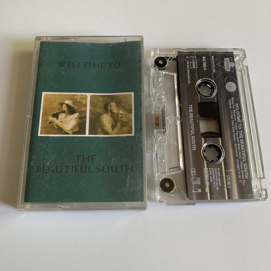 The Beautiful South - Welcome To The Beautiful South - 1989 Occasion