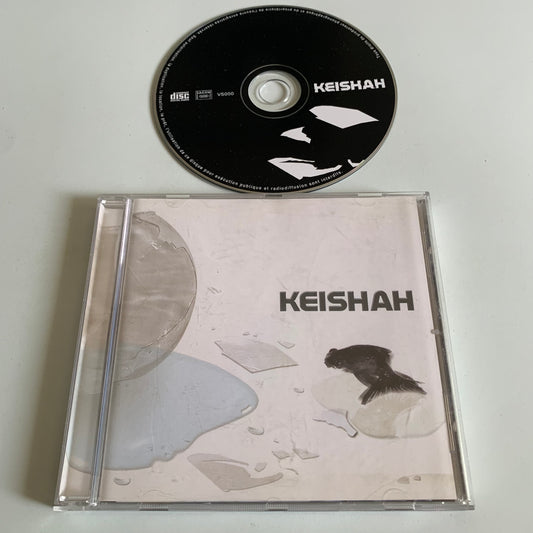 CD - Keishah - Keishah - 2005 Occasion