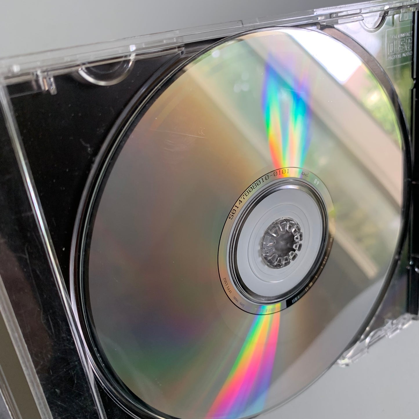 CD - Korn - Korn - Occasion