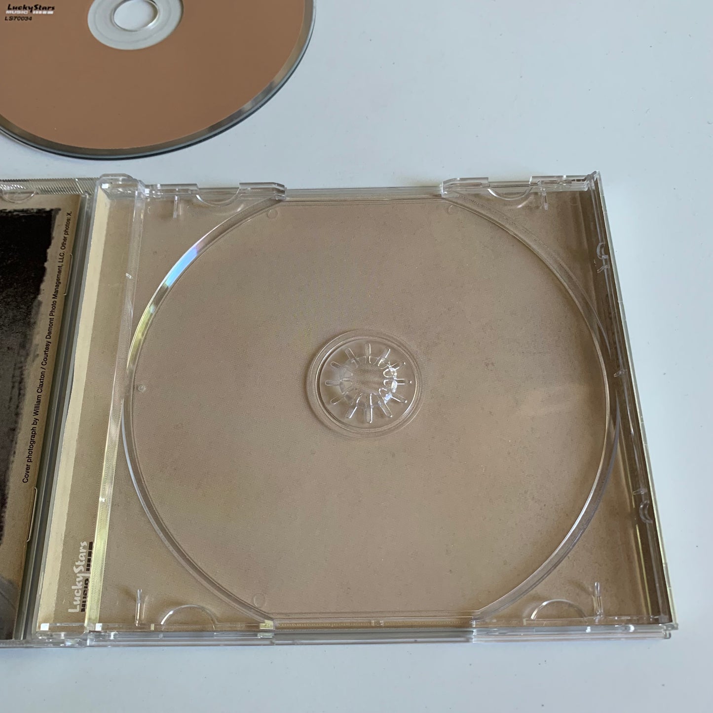 Miles Davis - Ballads - 2015 Occasion