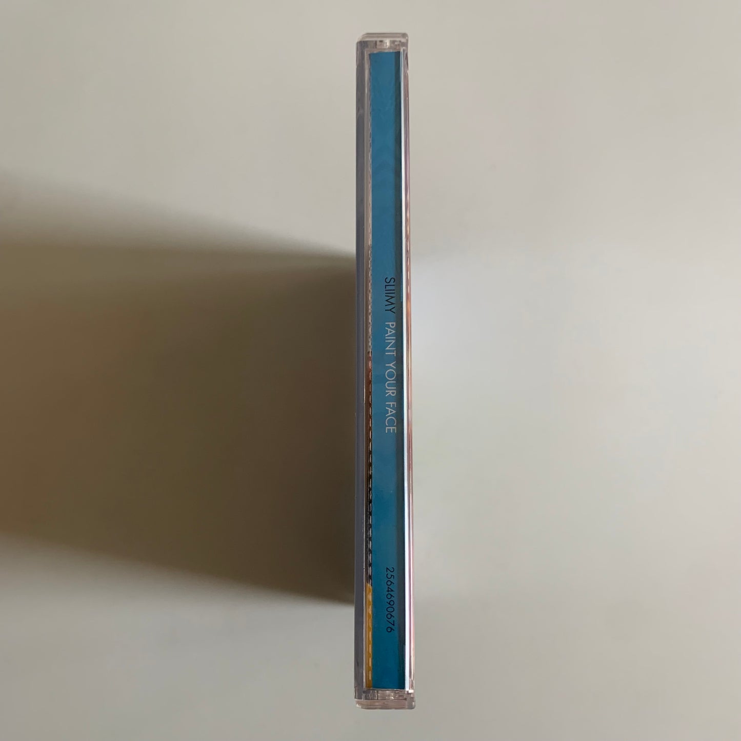 CD - Sliimy - Paint Your Face - 2009 Occasion