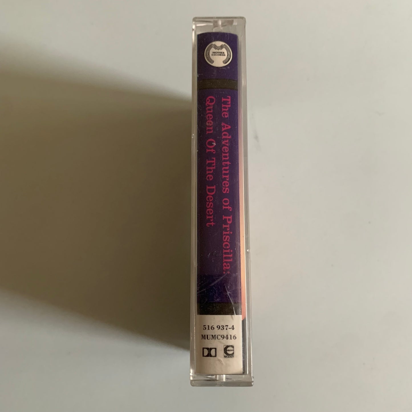 Priscilla - Queen Of The Desert - Original Motion Picture - 1994 Occasion