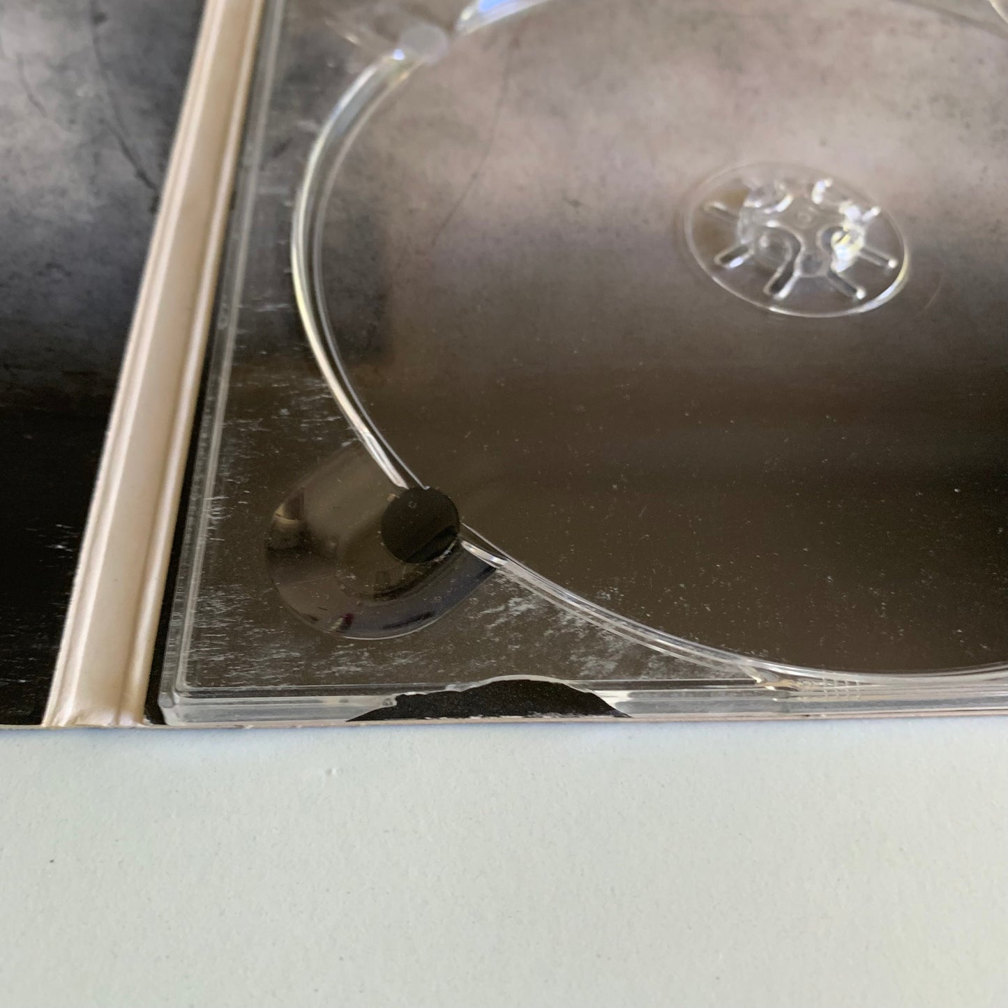 Jesus de Nuances Ferre Gola - Boite Noire CD 1 - 2013 Occasion