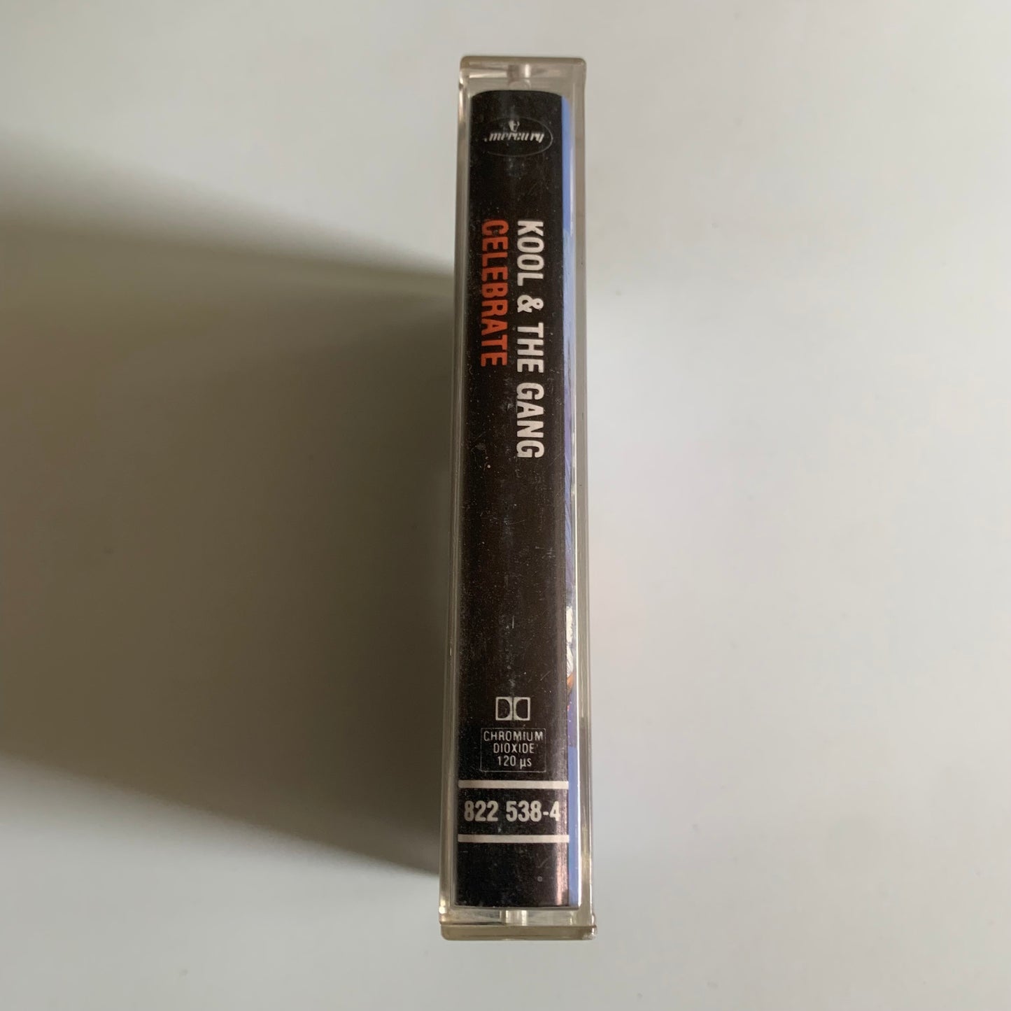 Kool & The Gang - Celebrate - Occasion