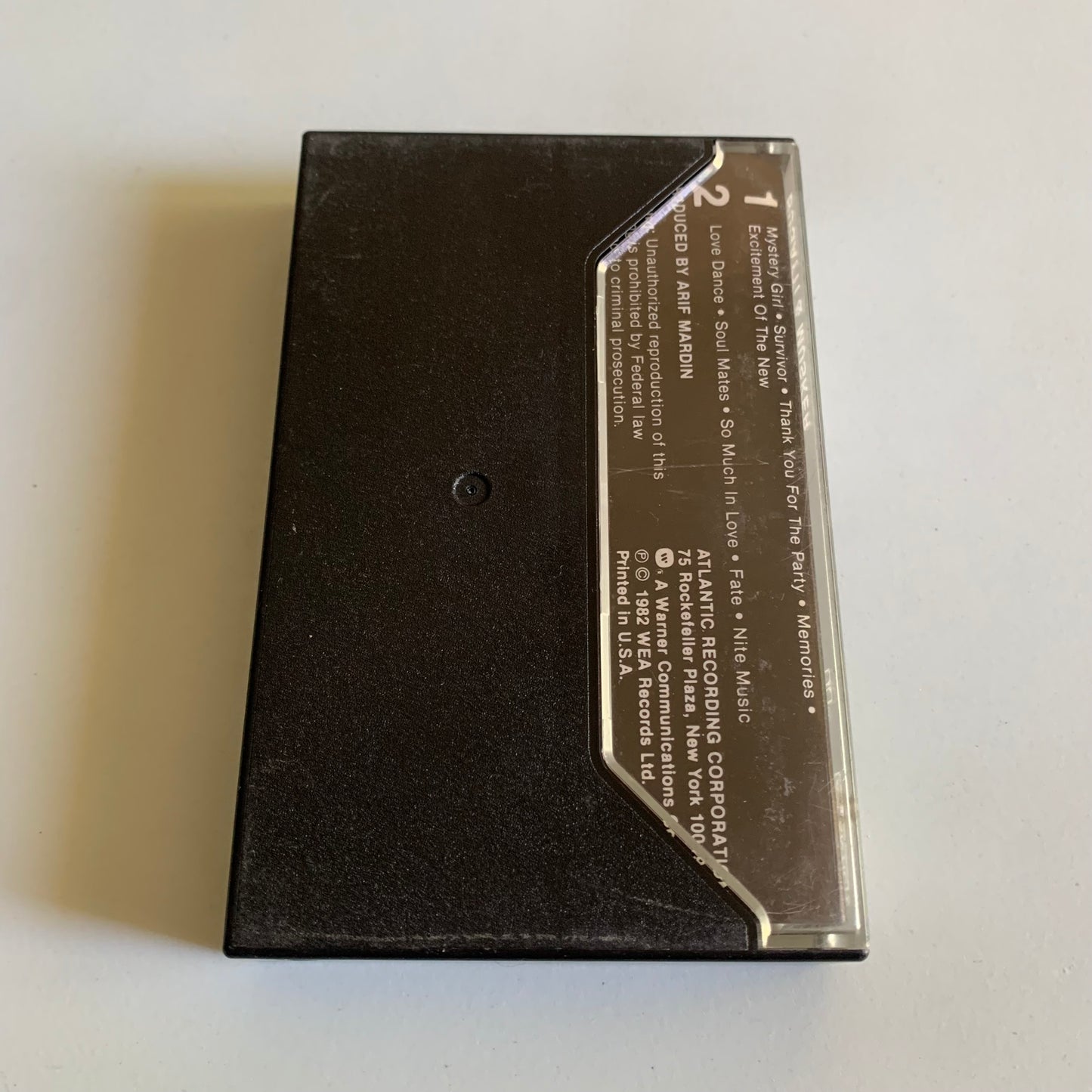 The Dukes - The Dukes Bugatti & Musker - 1982 Occasion