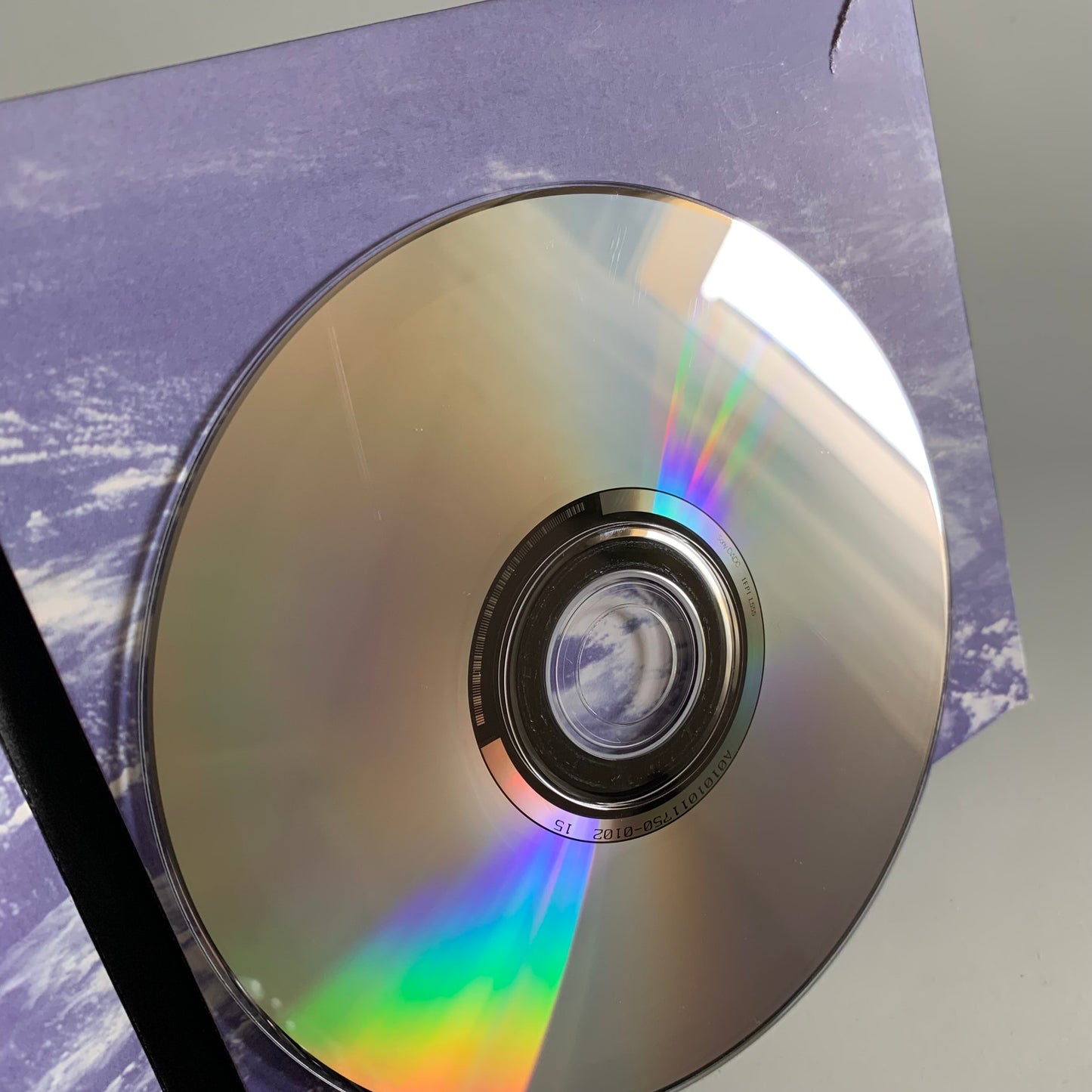 CD - Dido - Safe Trip Home - 2008